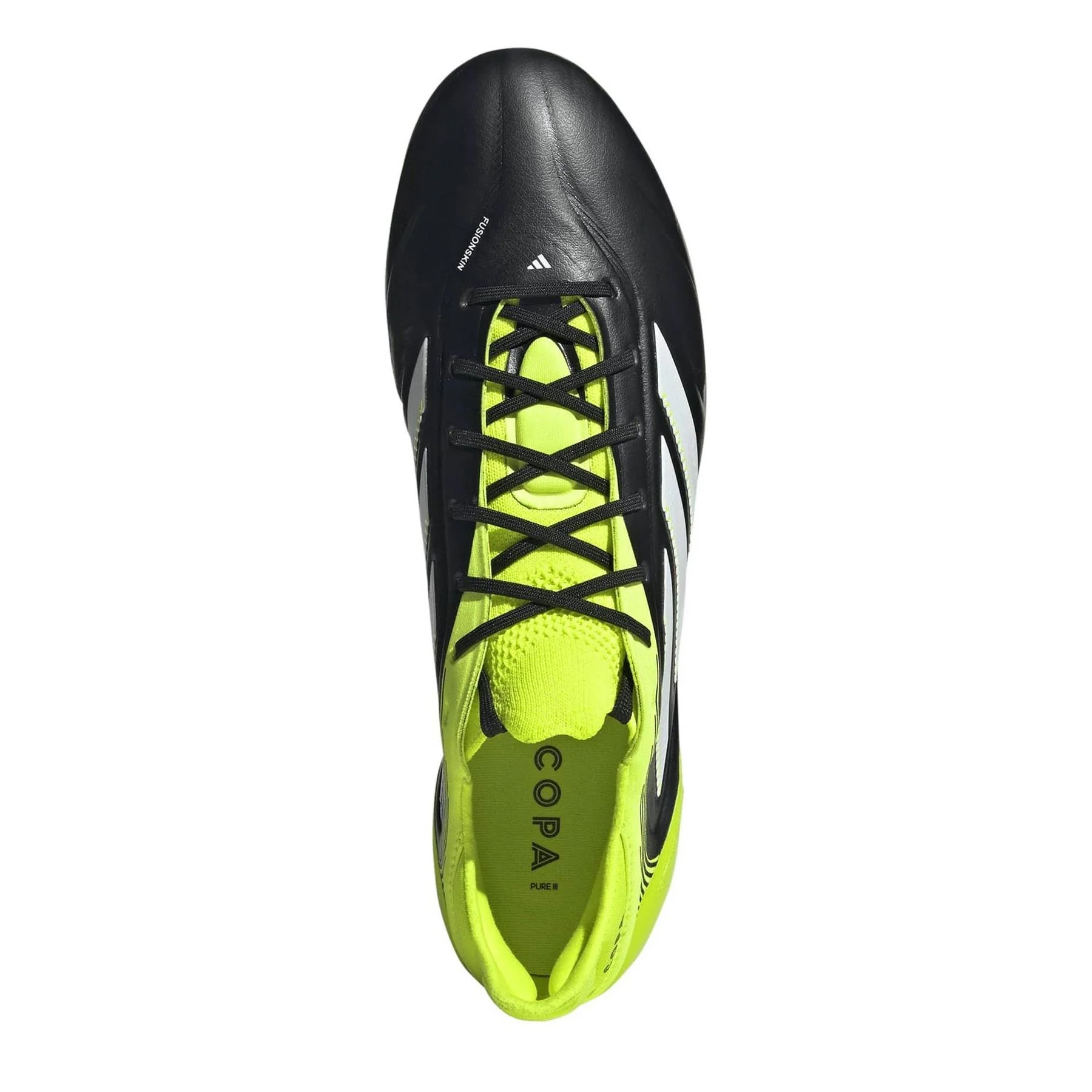 adidas Copa Pure Iii Elite Ag Astro Turf Football Boot - Image 5