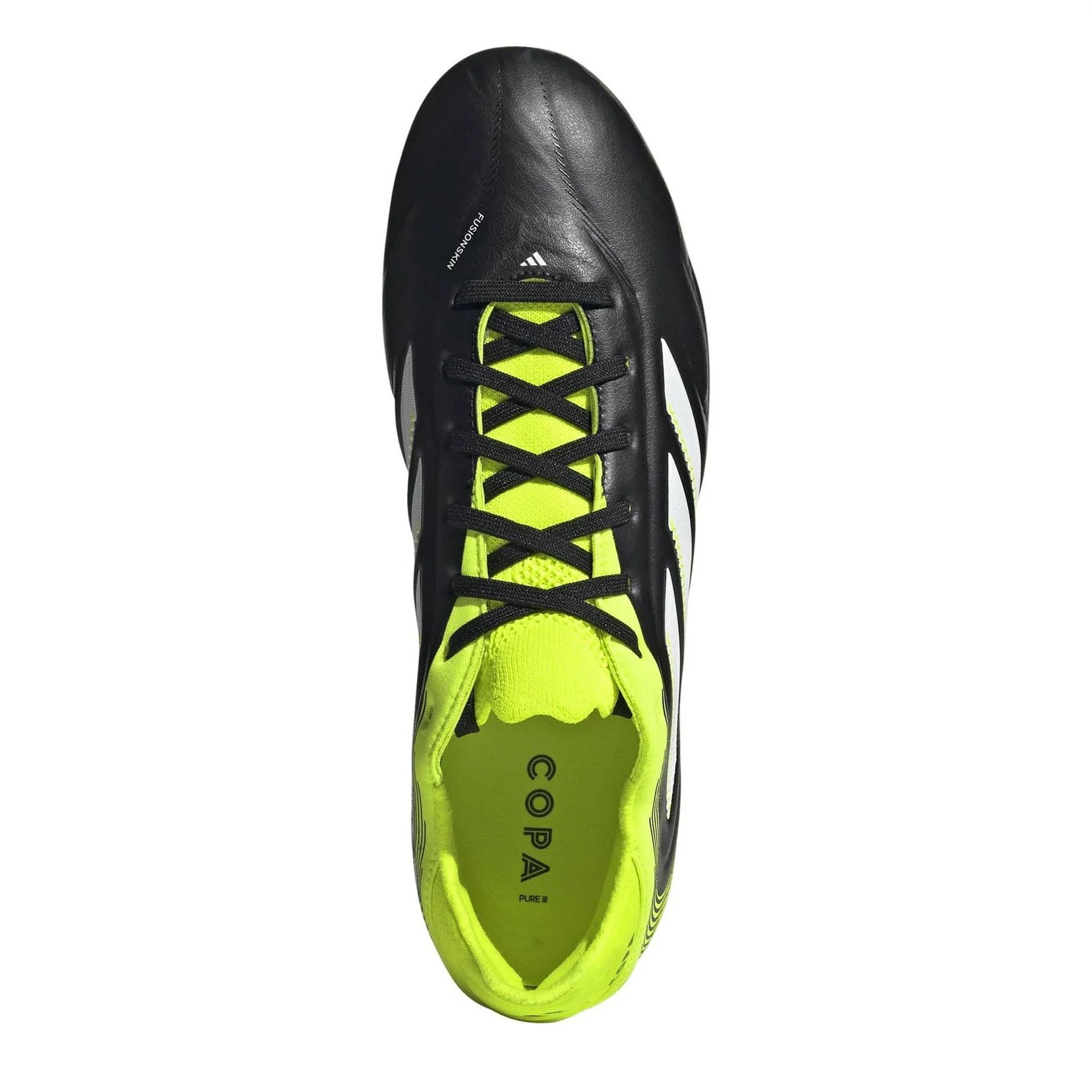 adidas Copa Pure Iii Pro Firm Ground Football Boot - Image 5