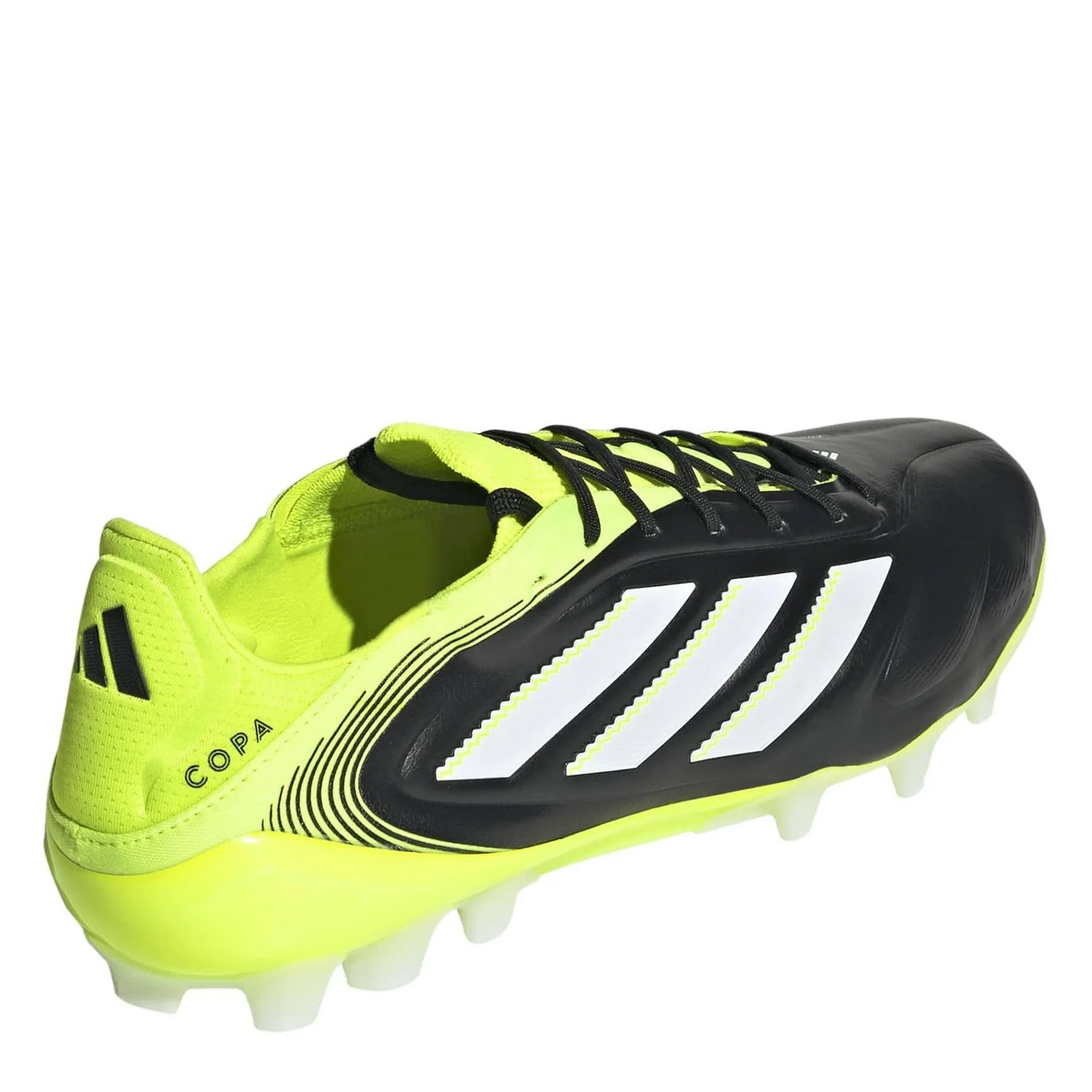 adidas Copa Pure Iii Elite 2g 3g Astro Turf Football Boot - Image 4