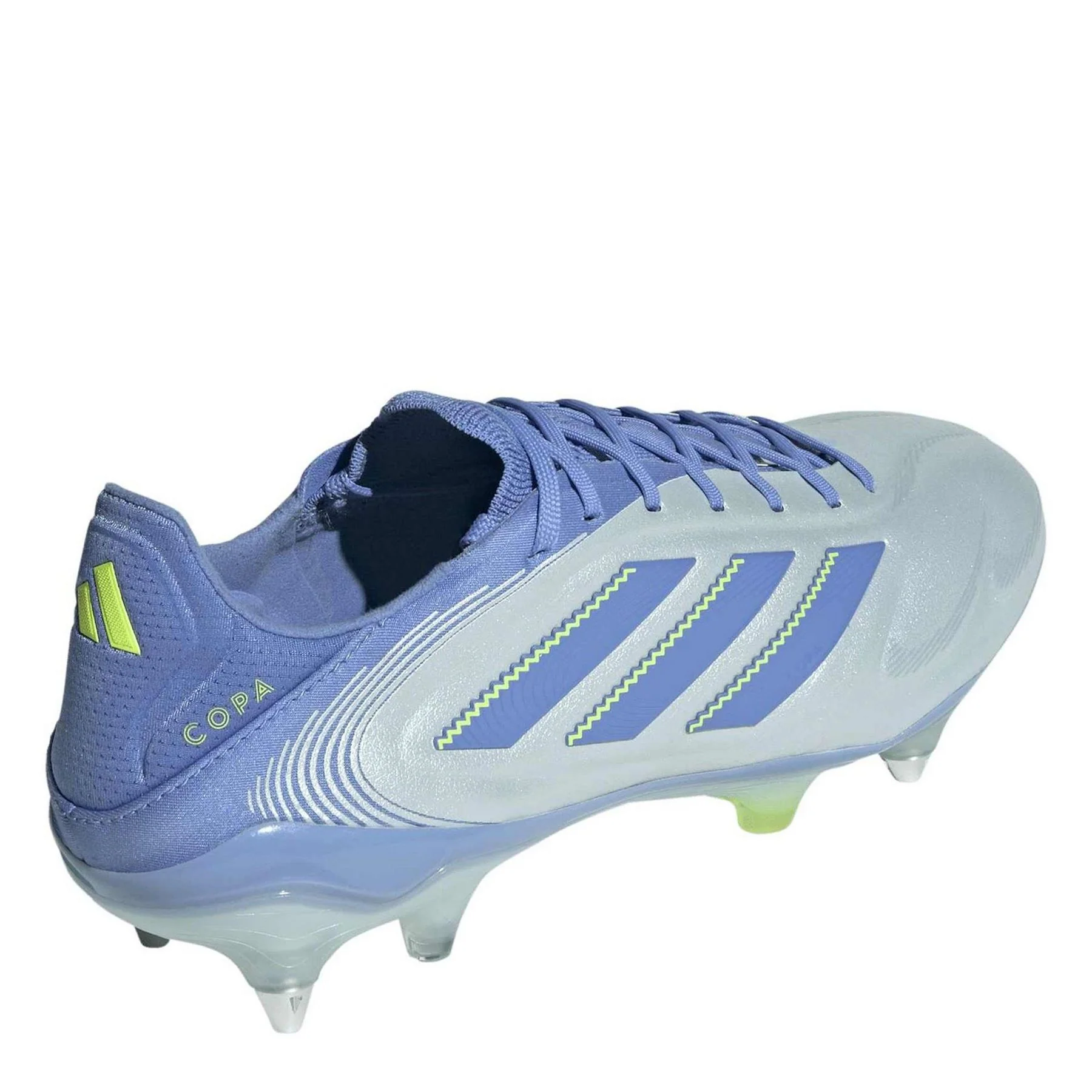 adidas Copa Pure Iii Elite Soft Ground Football Boot - Image 4