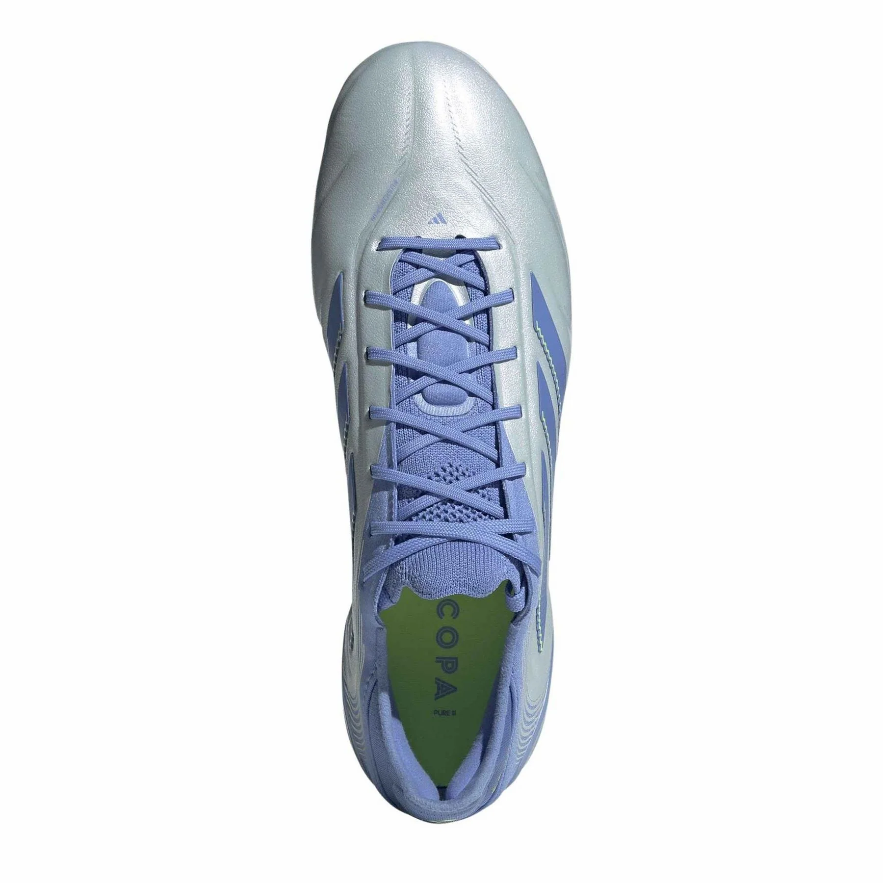 adidas Copa Pure Iii Elite Soft Ground Football Boot - Image 5