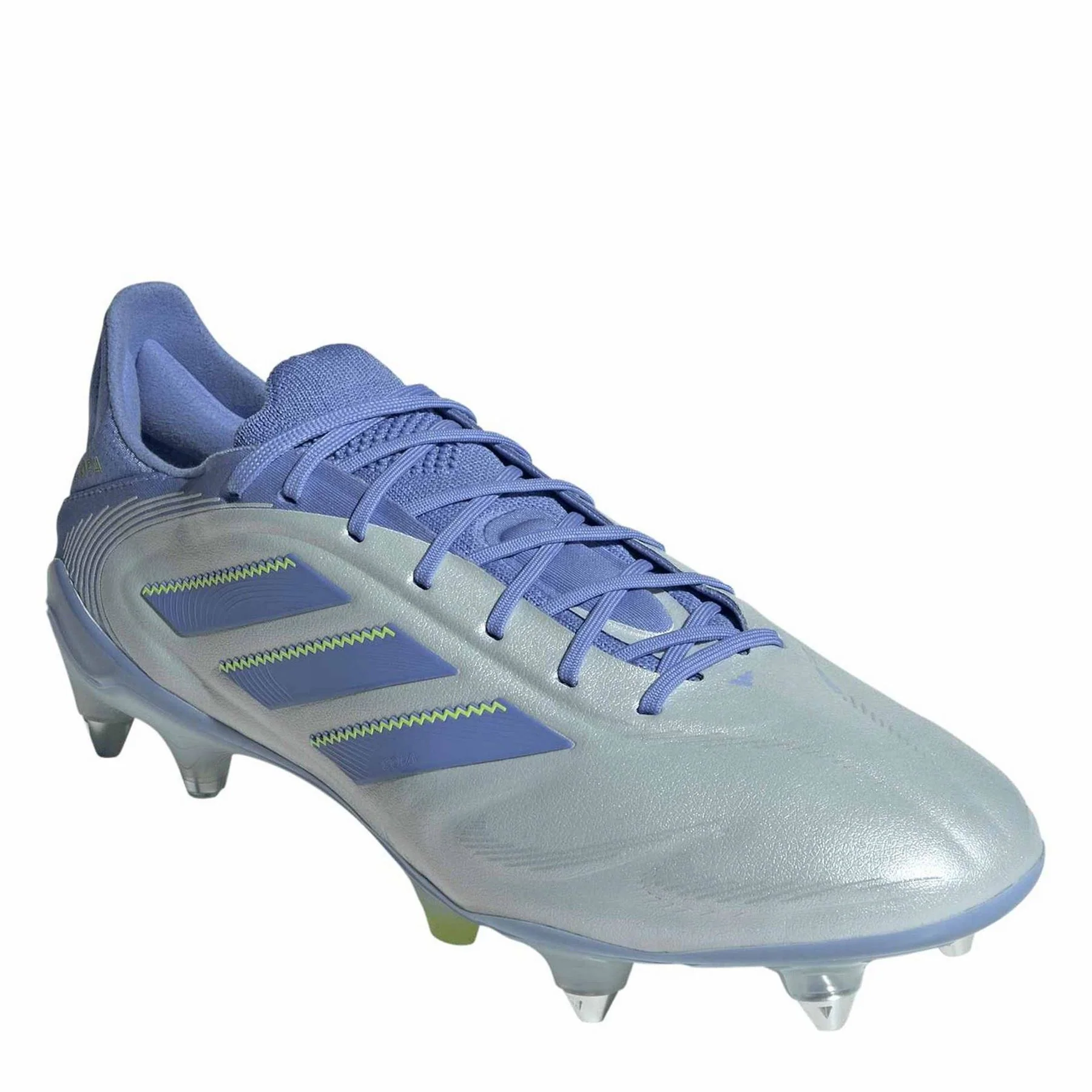 adidas Copa Pure Iii Elite Soft Ground Football Boot - Image 3
