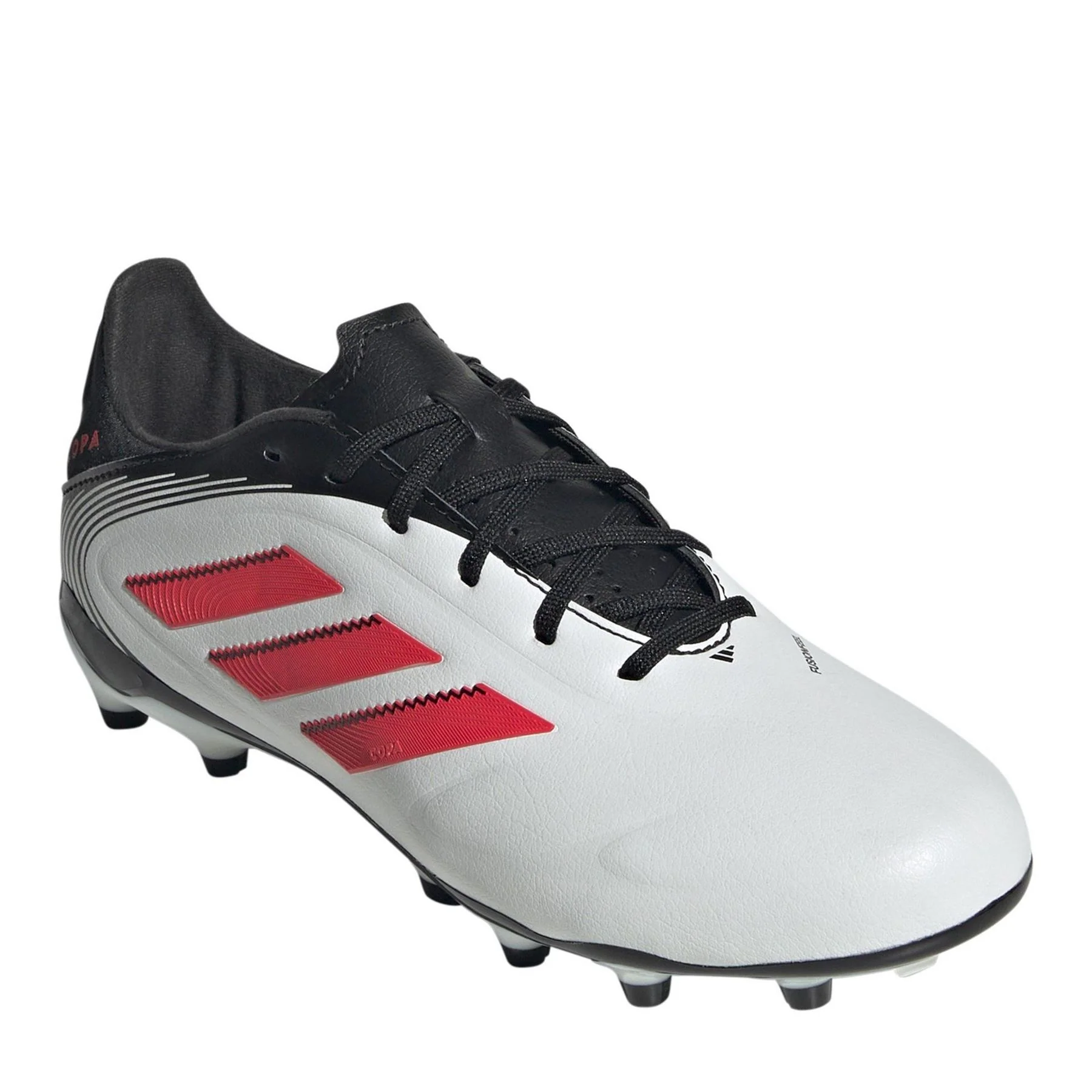 adidas Kids Copa Pure Iii League Firm Ground Football Boots - Image 3