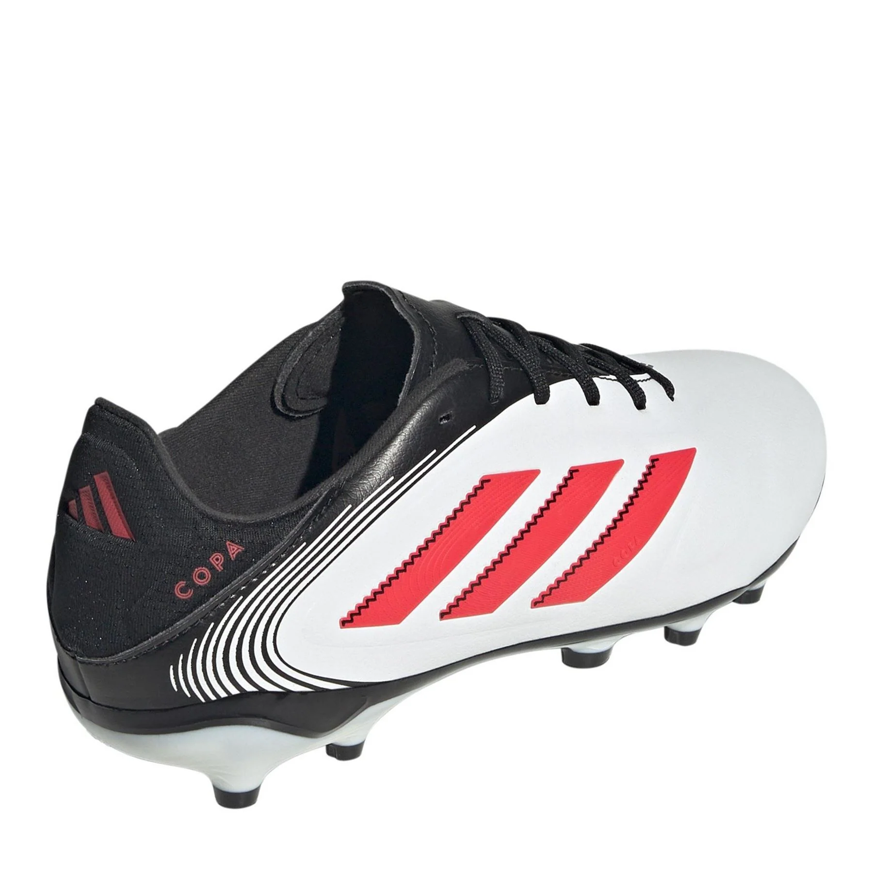 adidas Kids Copa Pure Iii League Firm Ground Football Boots - Image 4
