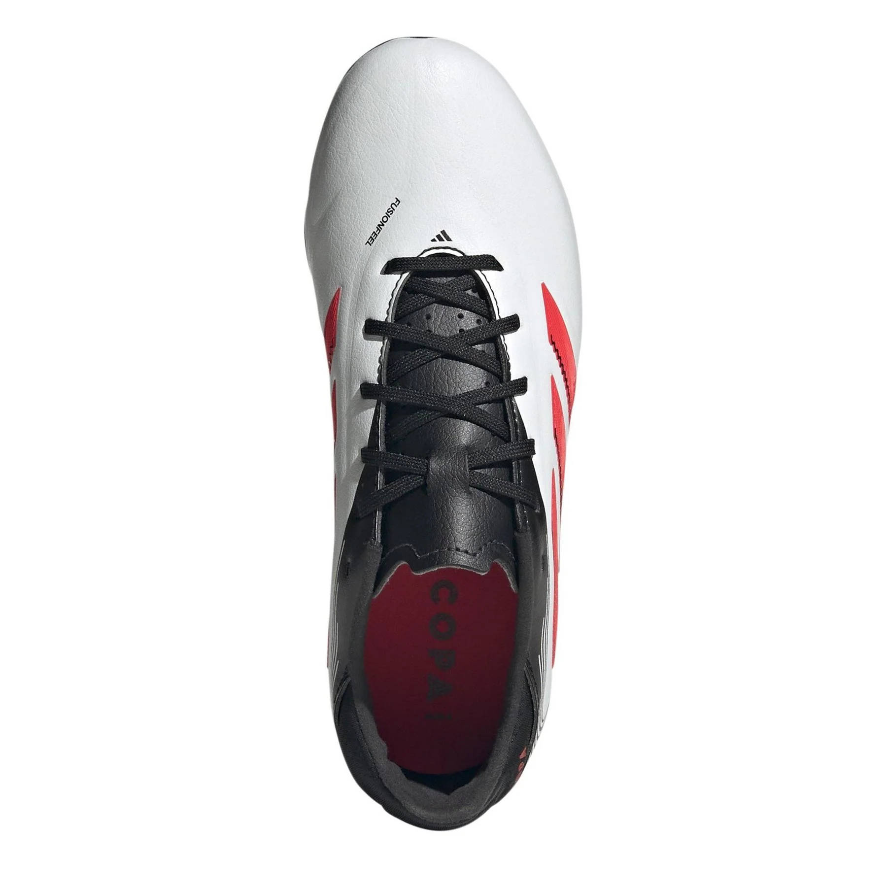 adidas Kids Copa Pure Iii League Firm Ground Football Boots - Image 5