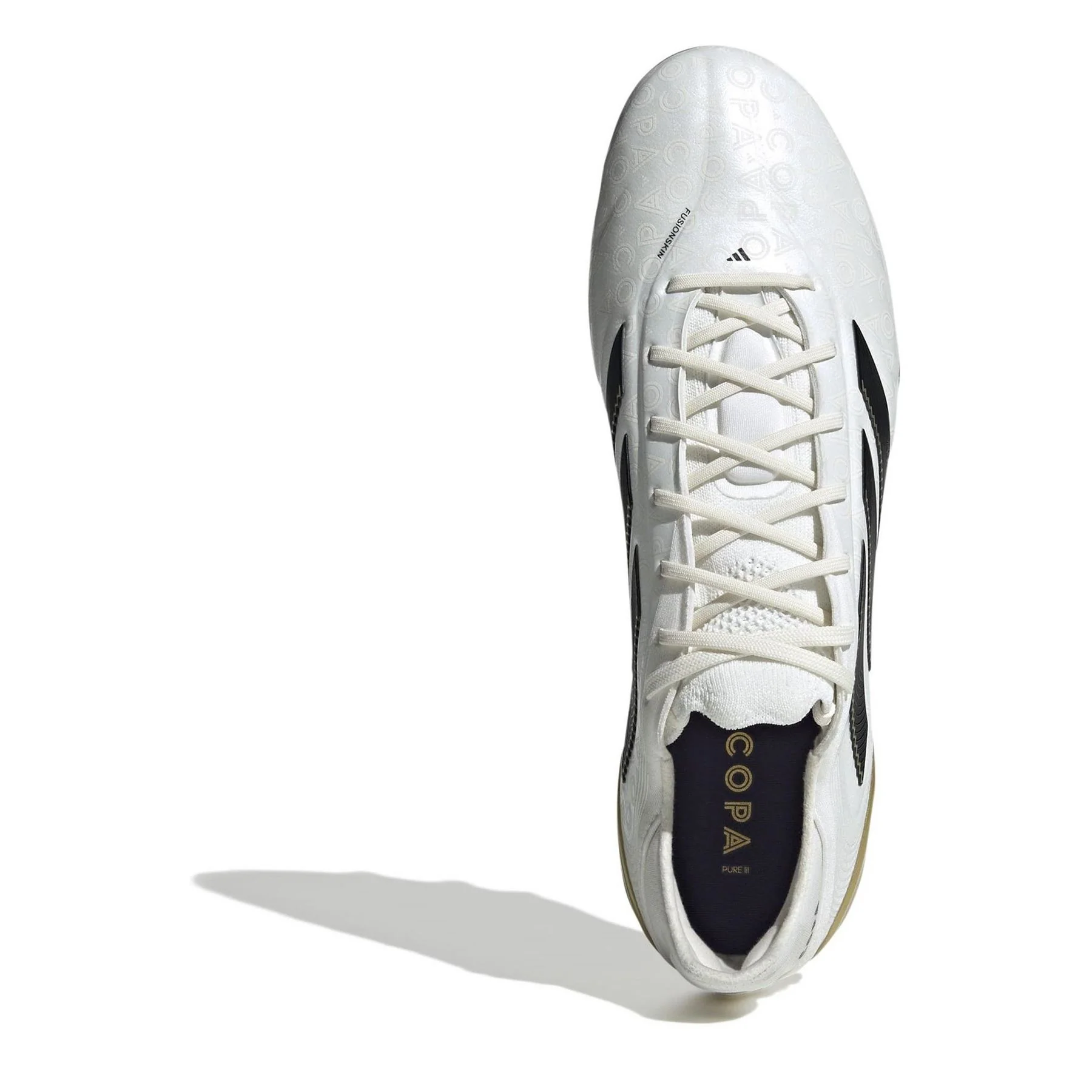 adidas Copa Pure Iii Elite Adults Firm Ground Football Boots - Image 53