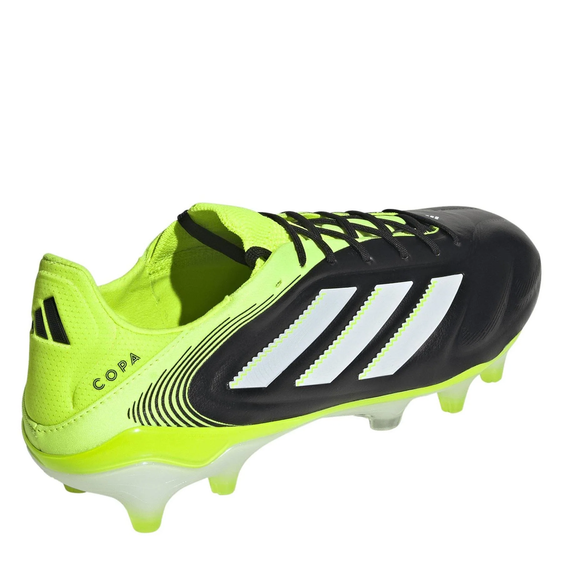 adidas Copa Pure Iii Elite Adults Firm Ground Football Boots - Image 56