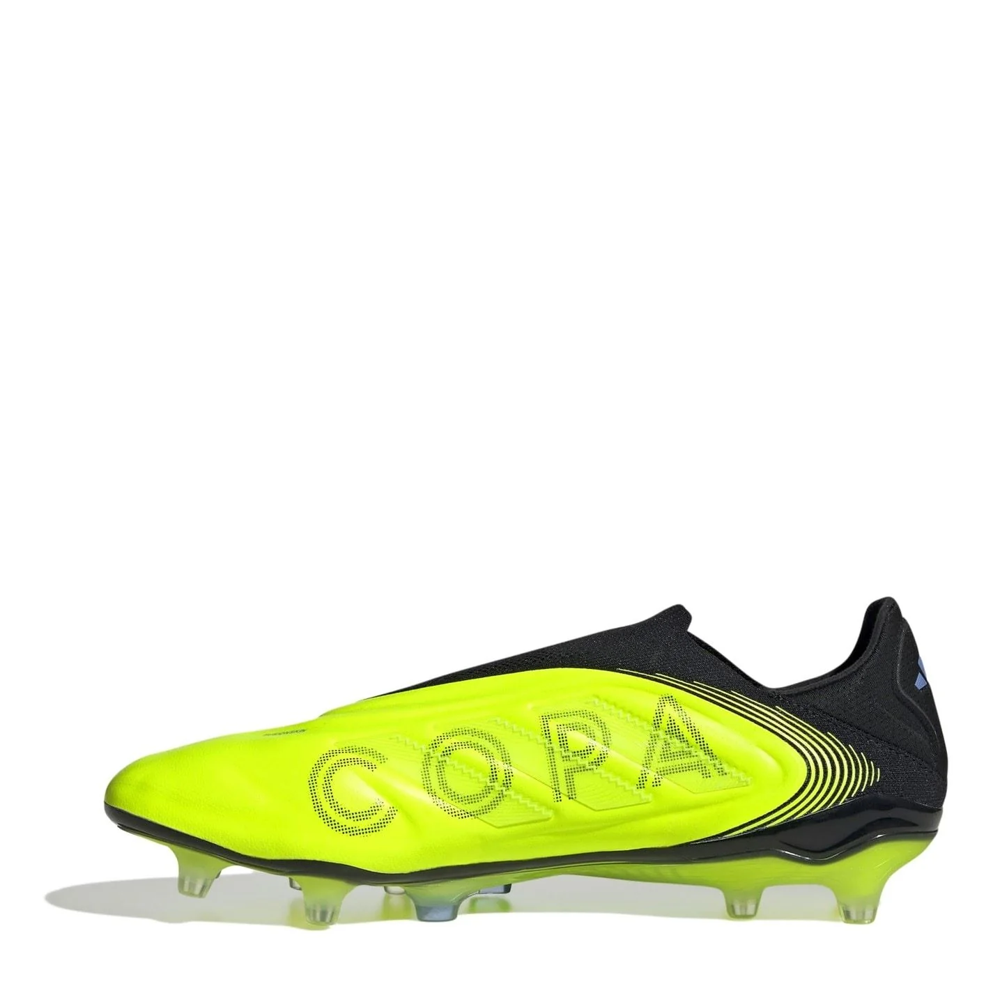 adidas Copa Pure Iii Elite Laceless Firm Ground Football Boots - Image 2