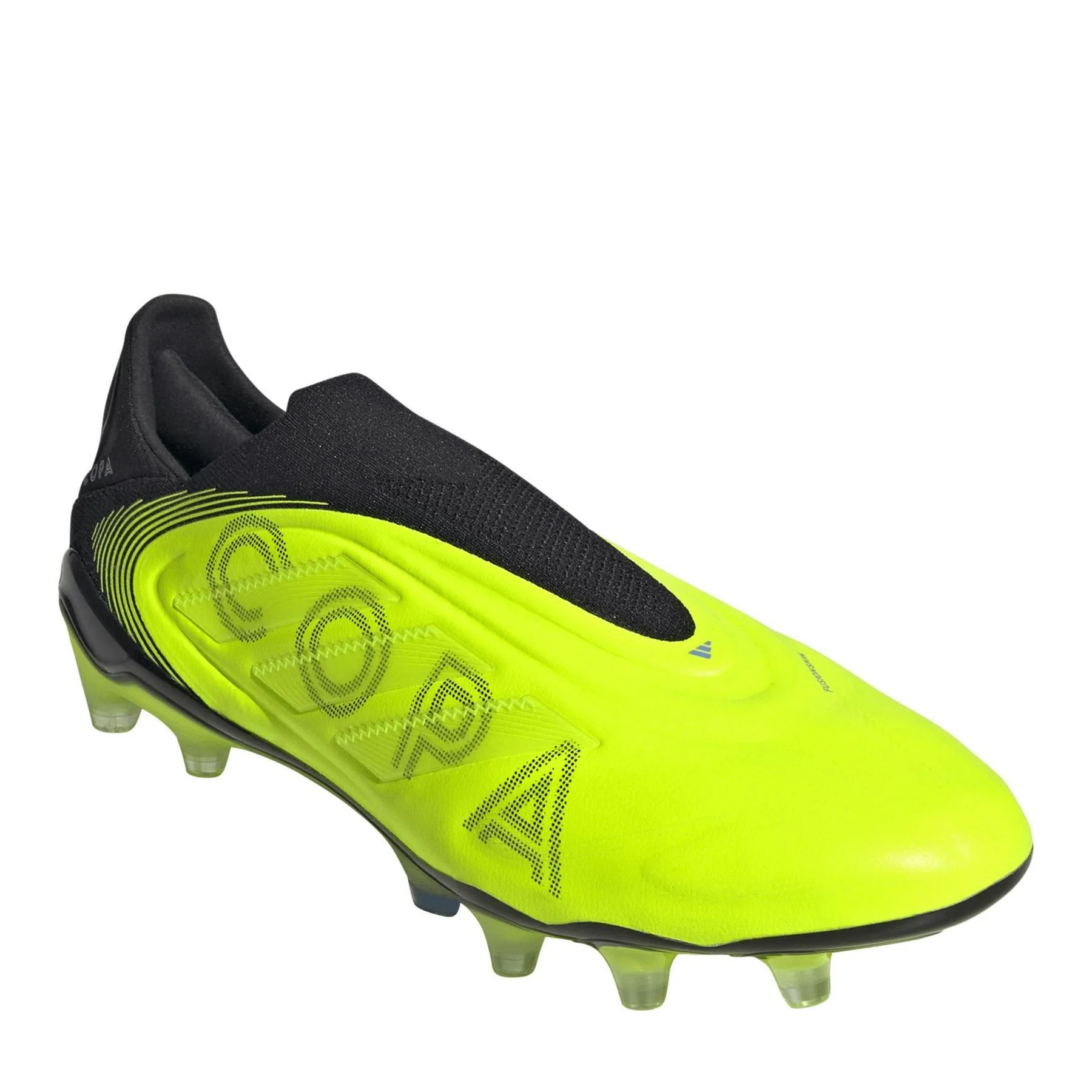 adidas Copa Pure Iii Elite Laceless Firm Ground Football Boots - Image 28