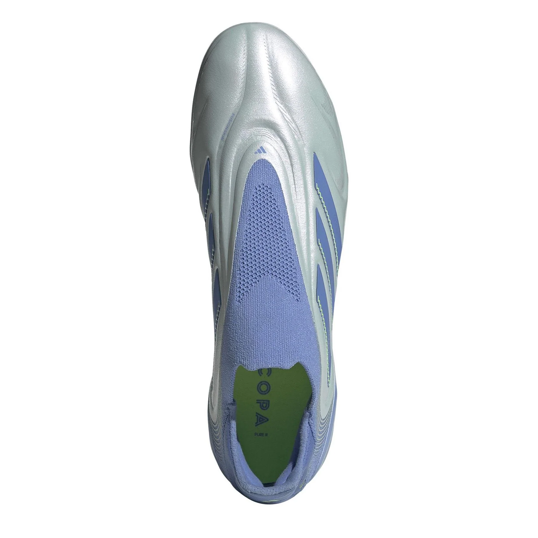 adidas Copa Pure Iii Elite Laceless Firm Ground Football Boots - Image 42