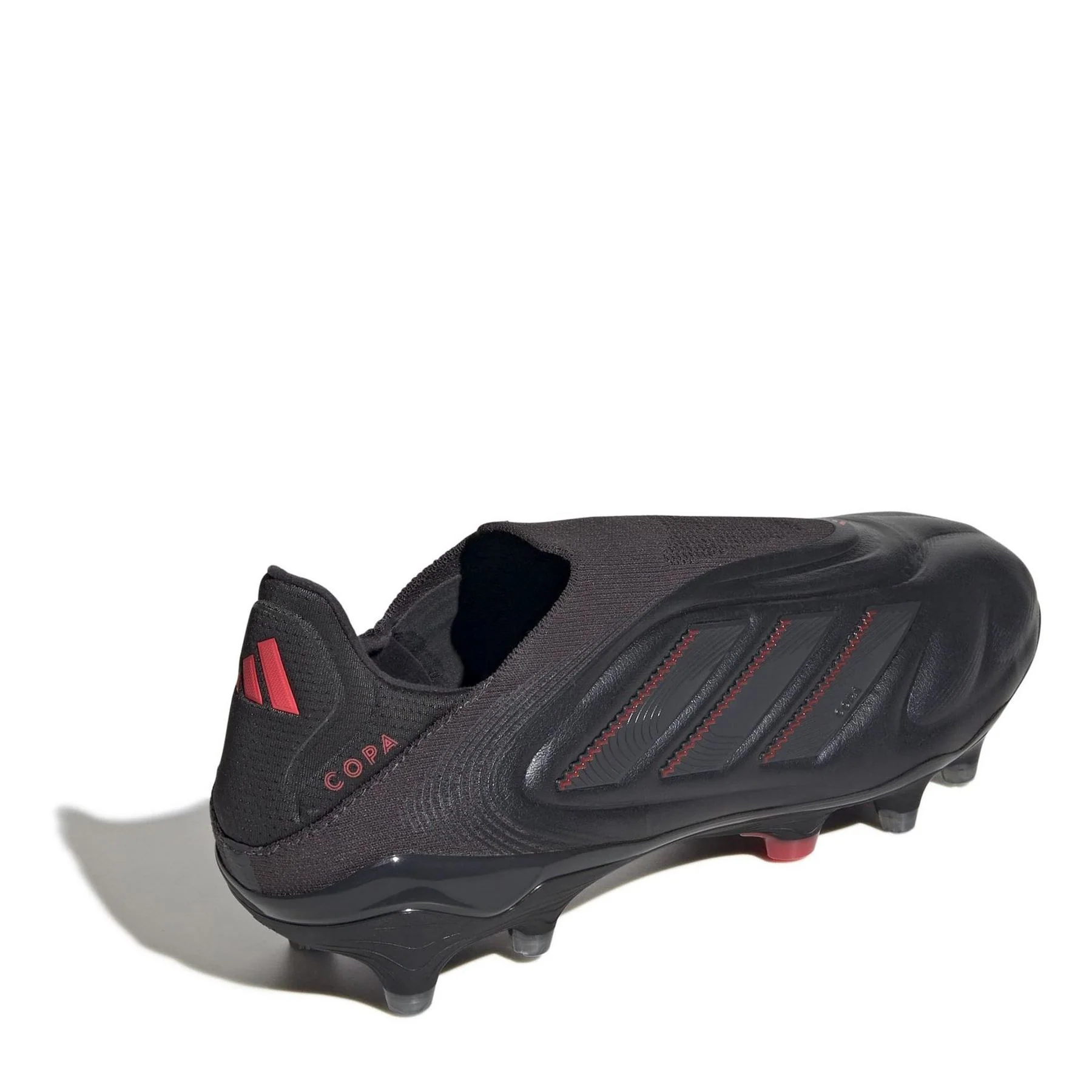 adidas Copa Pure Iii Elite Laceless Firm Ground Football Boots - Image 46