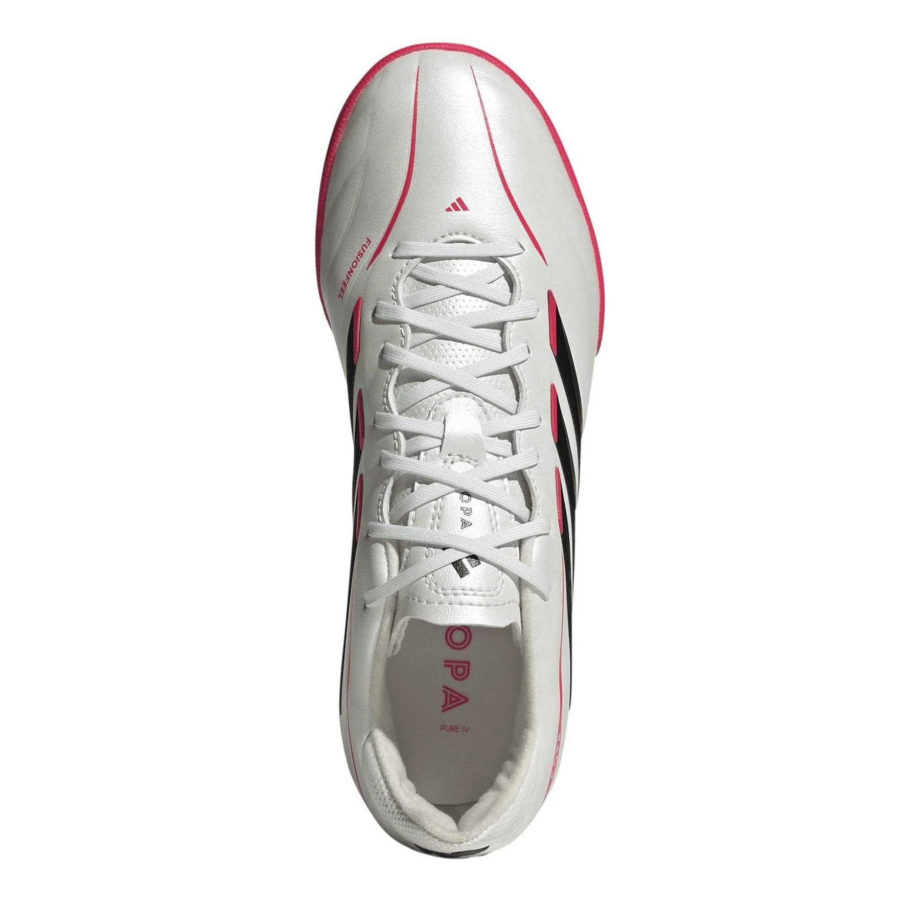 adidas Copa Pure Iv League Astro Turf Football Boot - Image 5