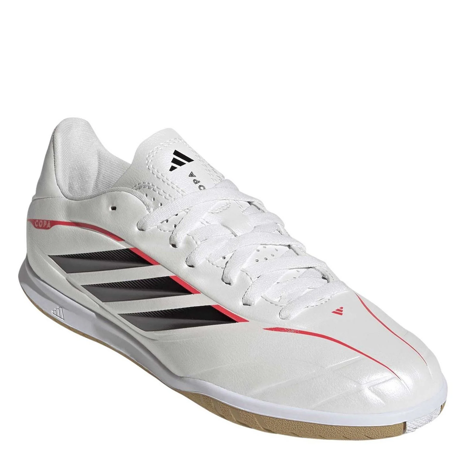 adidas Copa Pure Iv Club Indoor Football Boot - Image 3