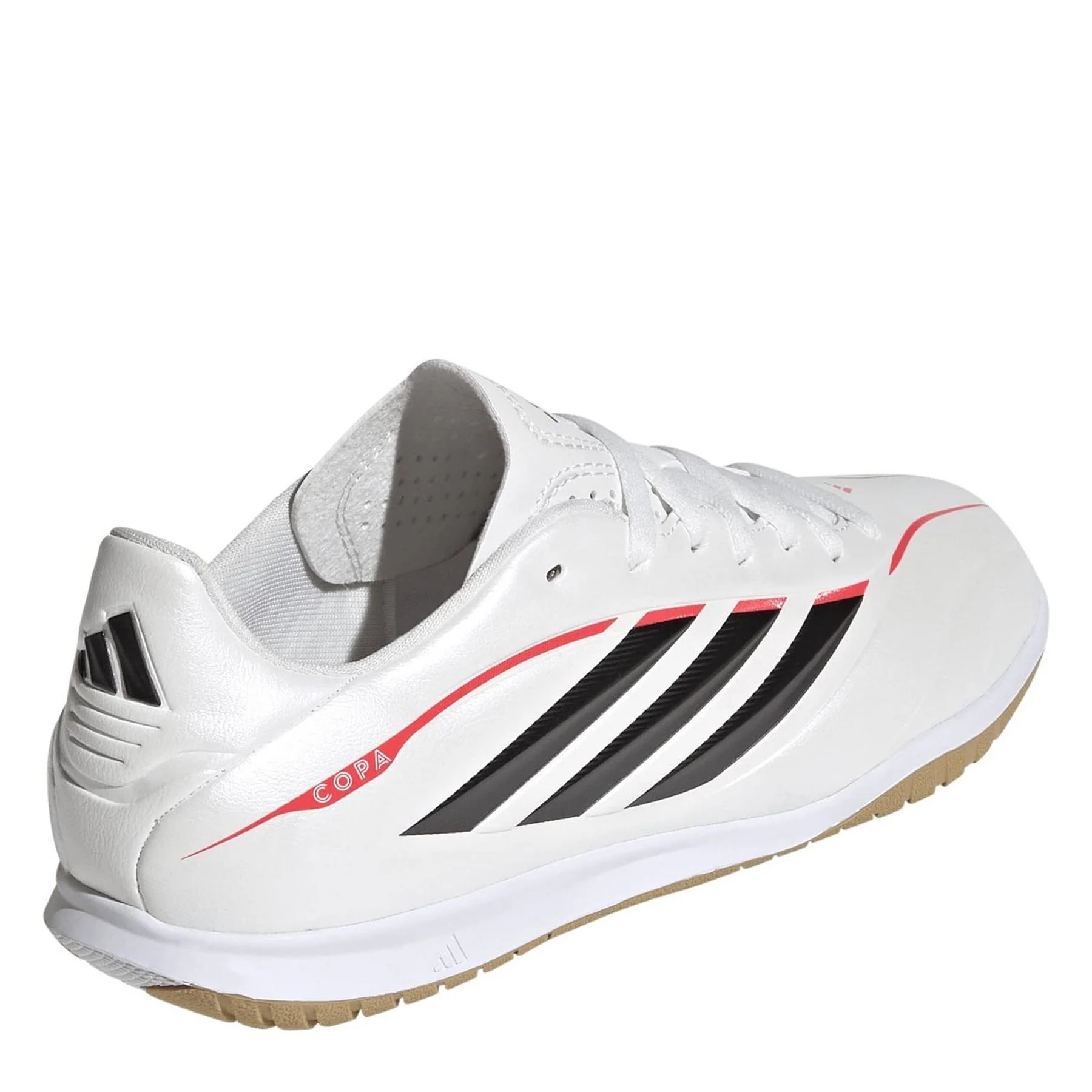 adidas Copa Pure Iv Club Indoor Football Boot - Image 4