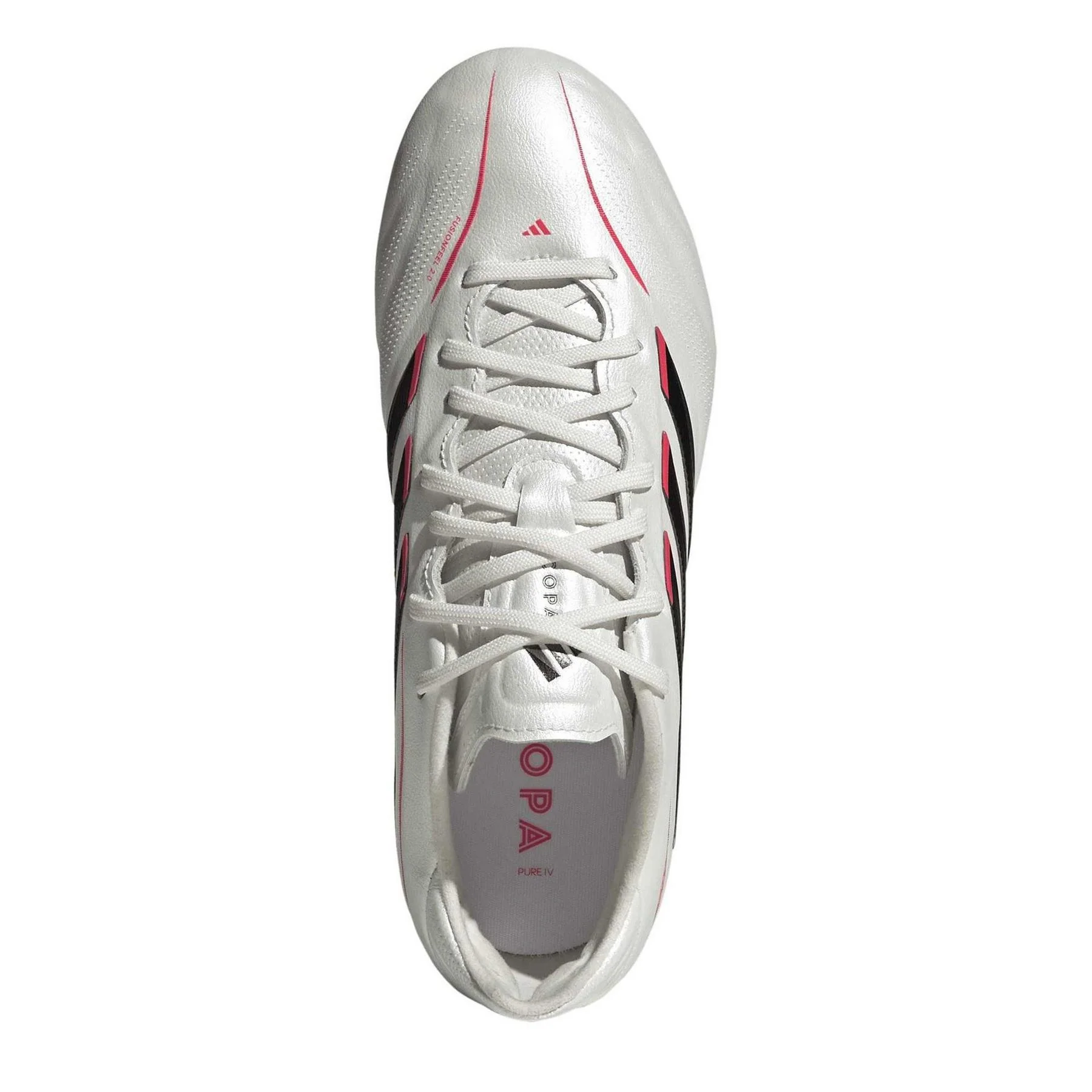 adidas Copa Pure Iv Elite Firm Ground Football Boot - Image 5