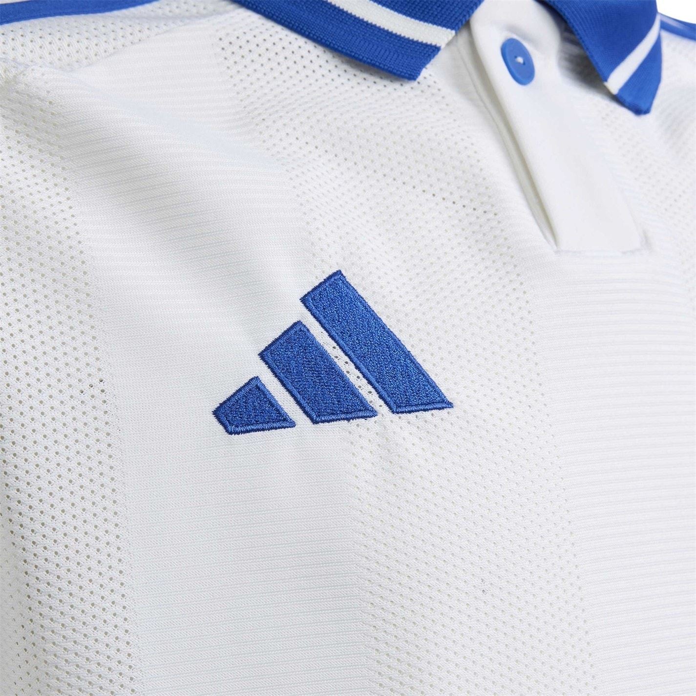 adidas Copenhagen Home Shirt 2025 2026 Juniors - Image 2