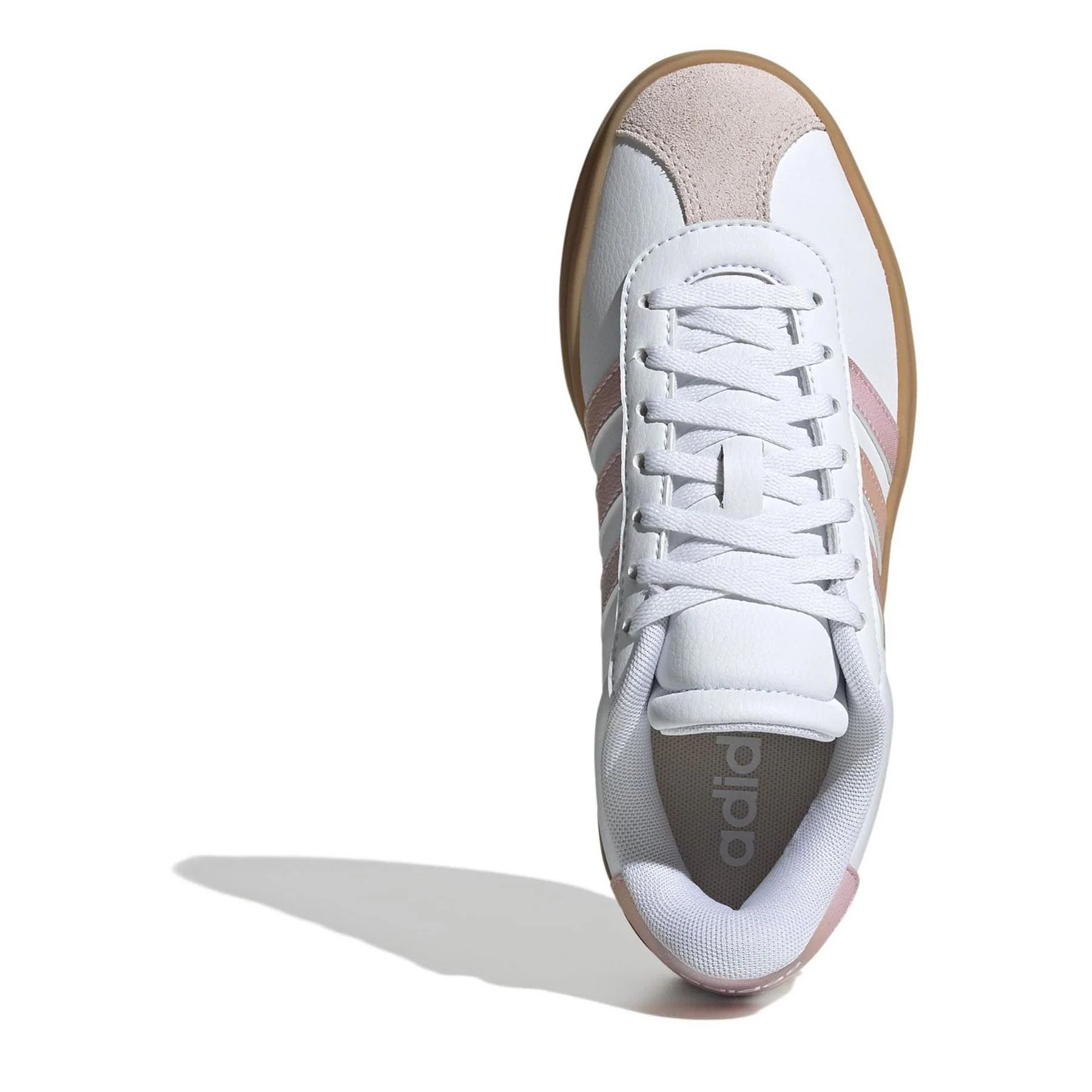 adidas Court Bold Lifestyle Shoes Juniors - Image 5