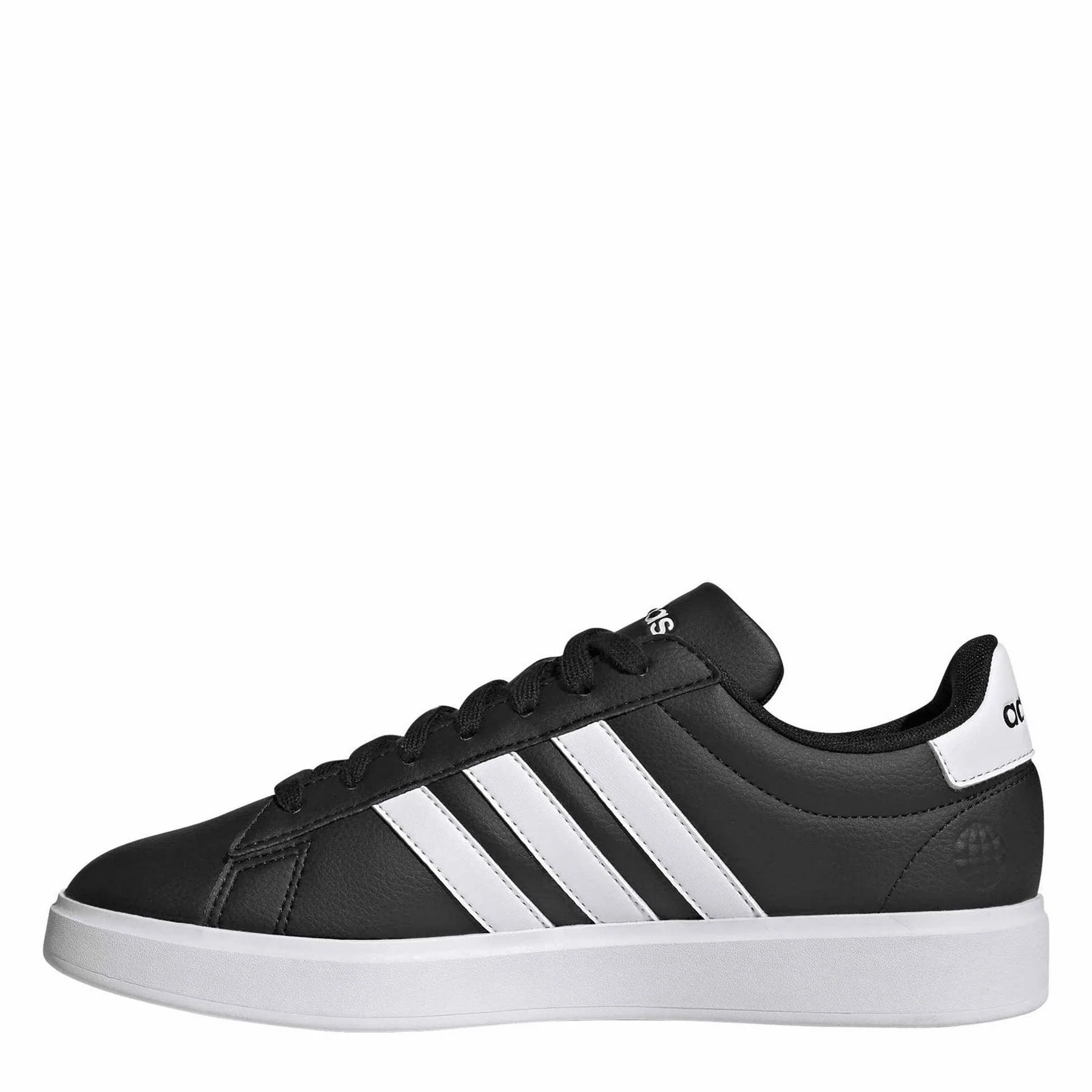adidas Court Cloudfoam Comfort Shoes Unisex - Image 2
