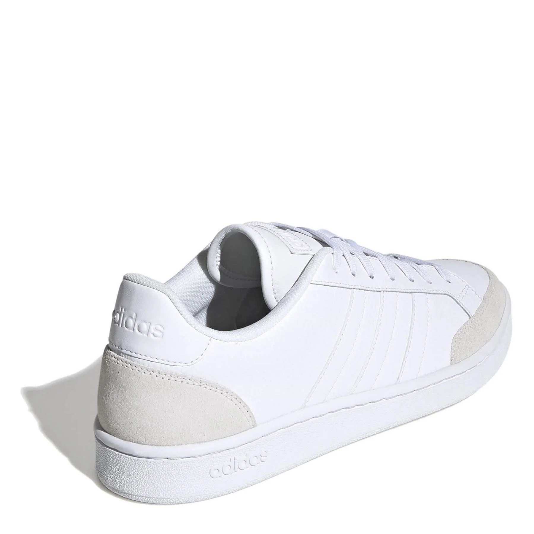 adidas Court Trainers - Image 4