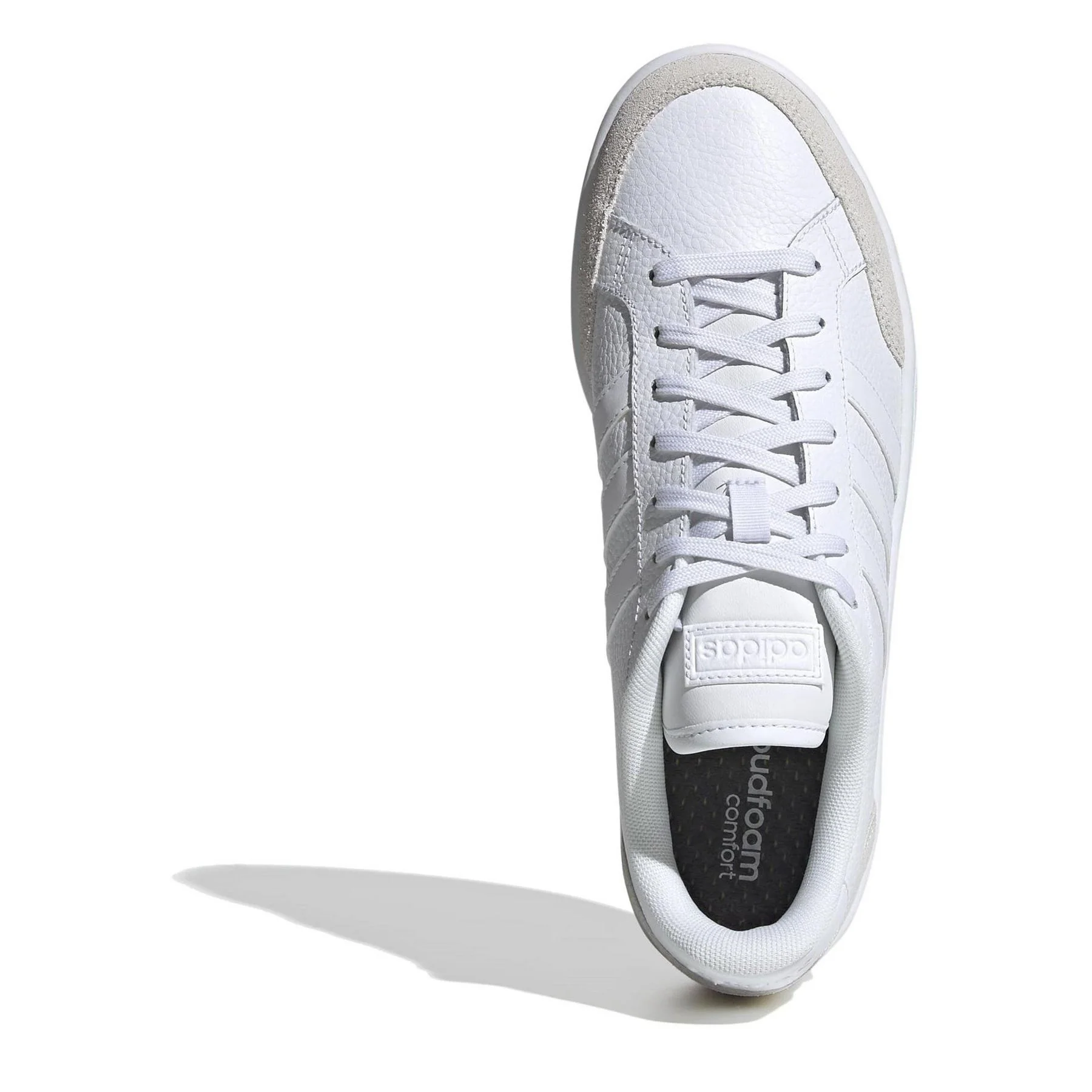 adidas Court Trainers - Image 5