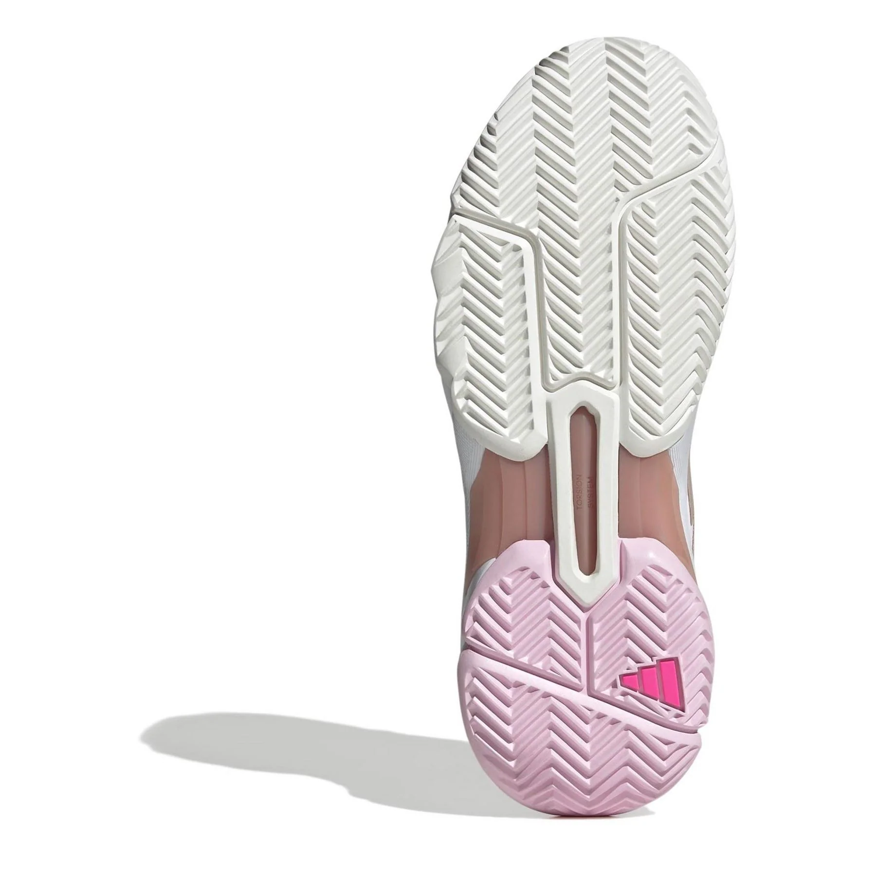 adidas Courtj Cntrl3 Ld63 - Image 6