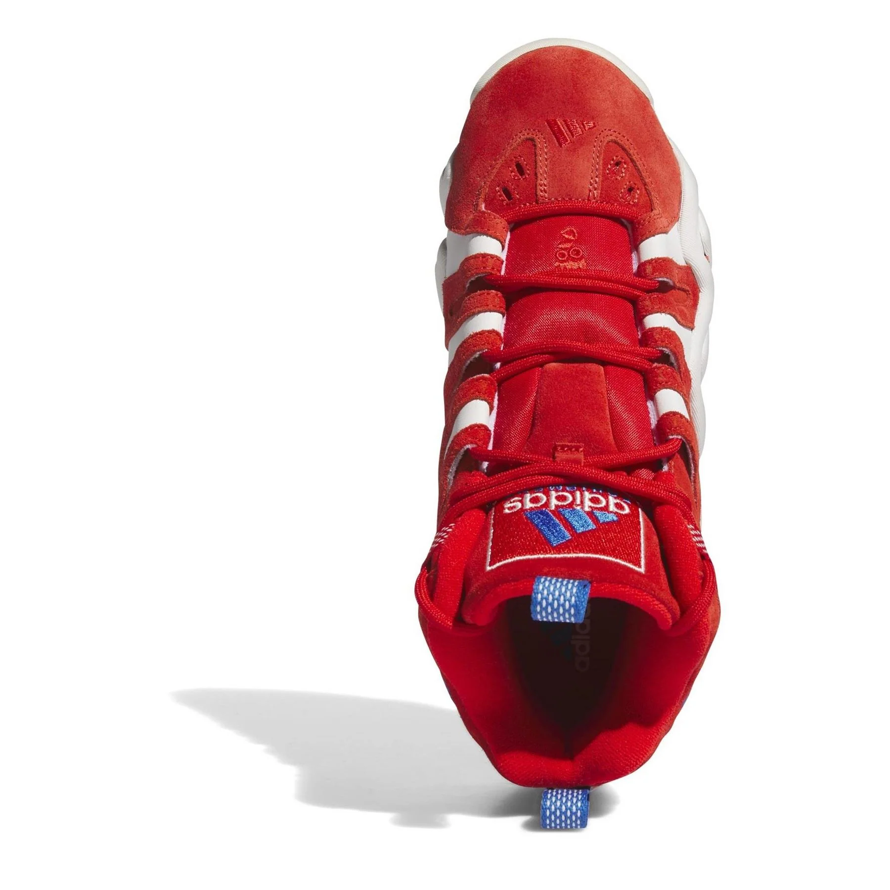 adidas Crazy Basketball Trainers - Image 5