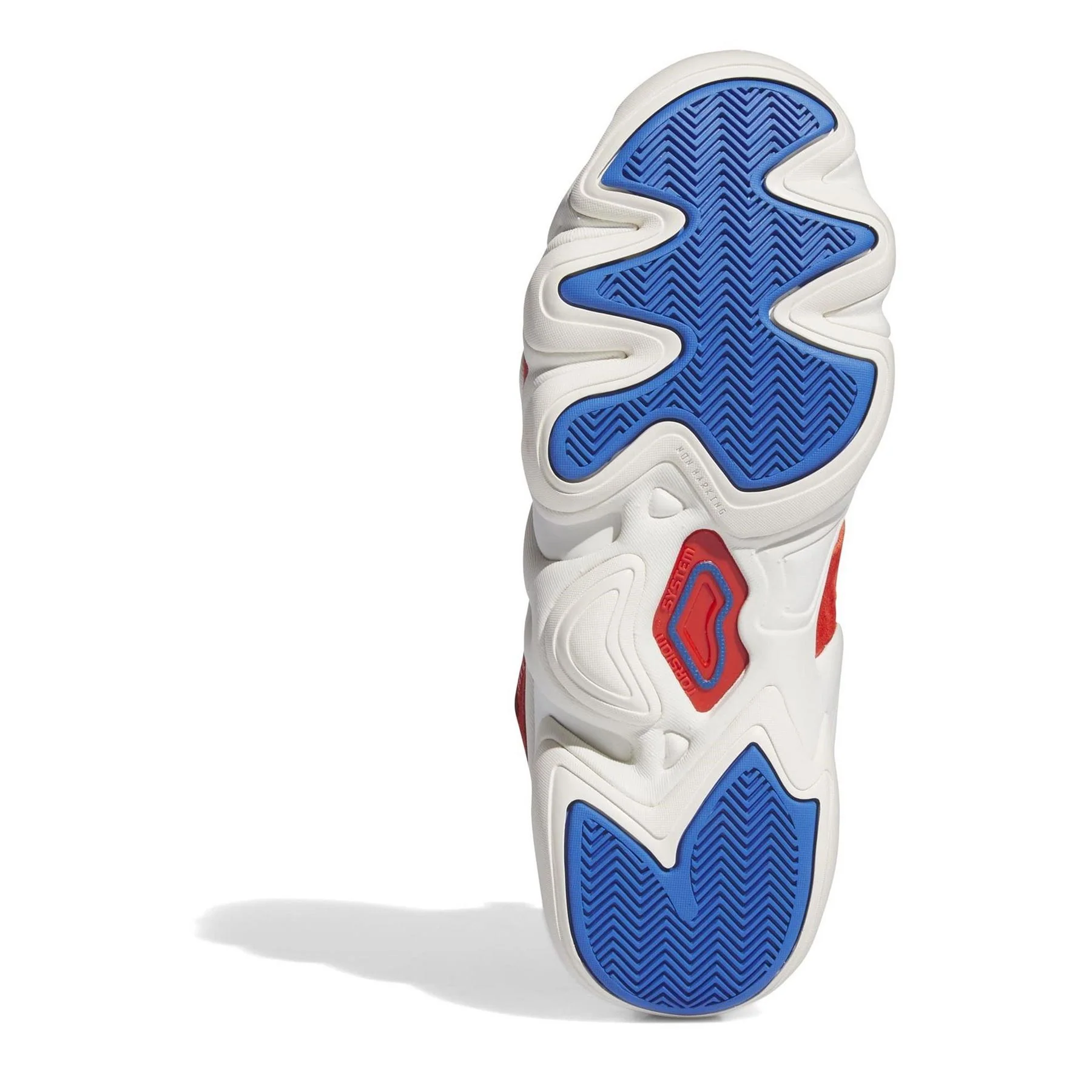 adidas Crazy Basketball Trainers - Image 6