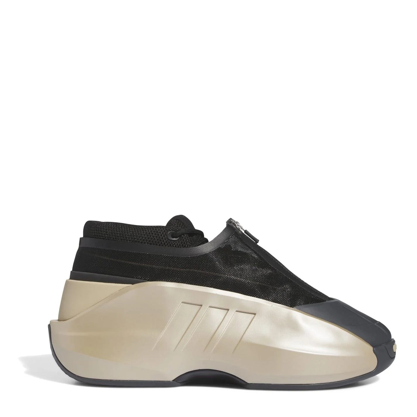 adidas Crazy Infinity Stormtrooper Sneakers with Zipper - Image 4