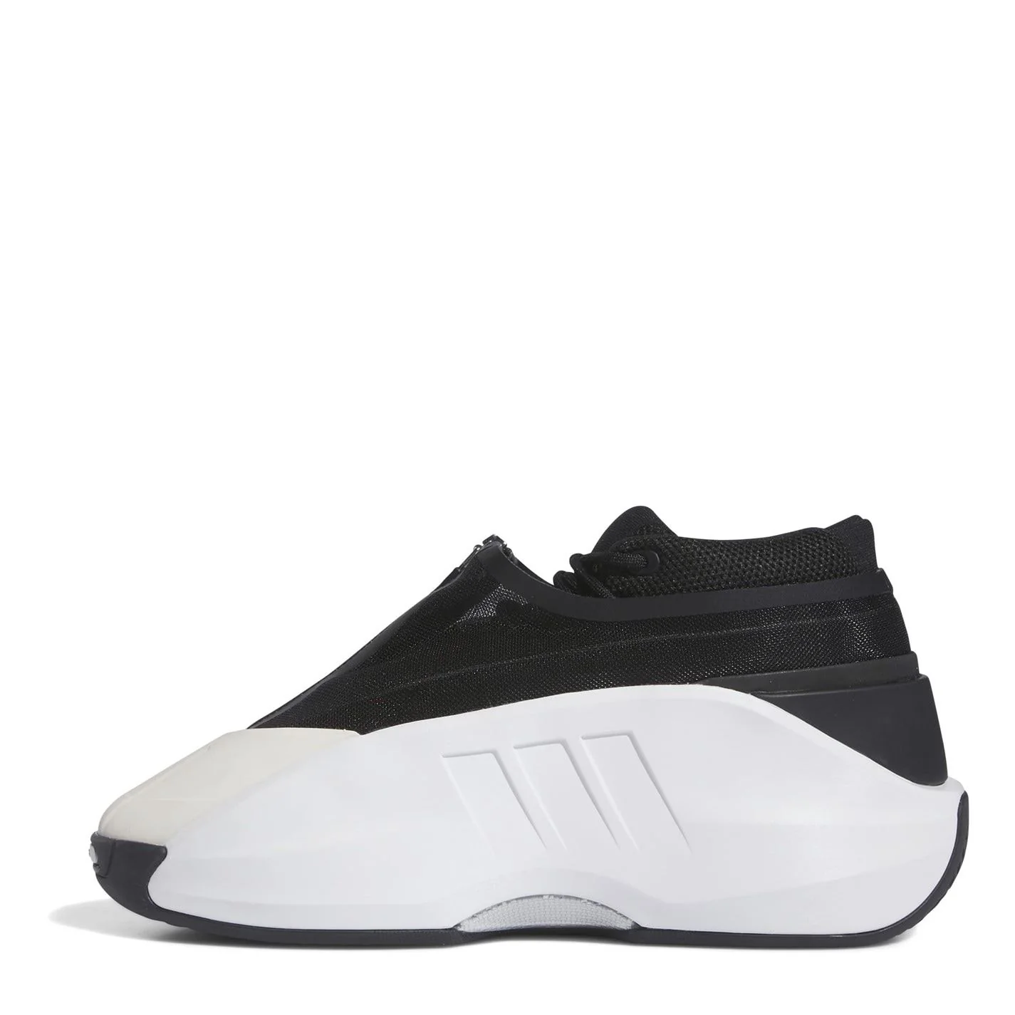 adidas Crazy Infinity Stormtrooper Sneakers with Zipper - Image 6