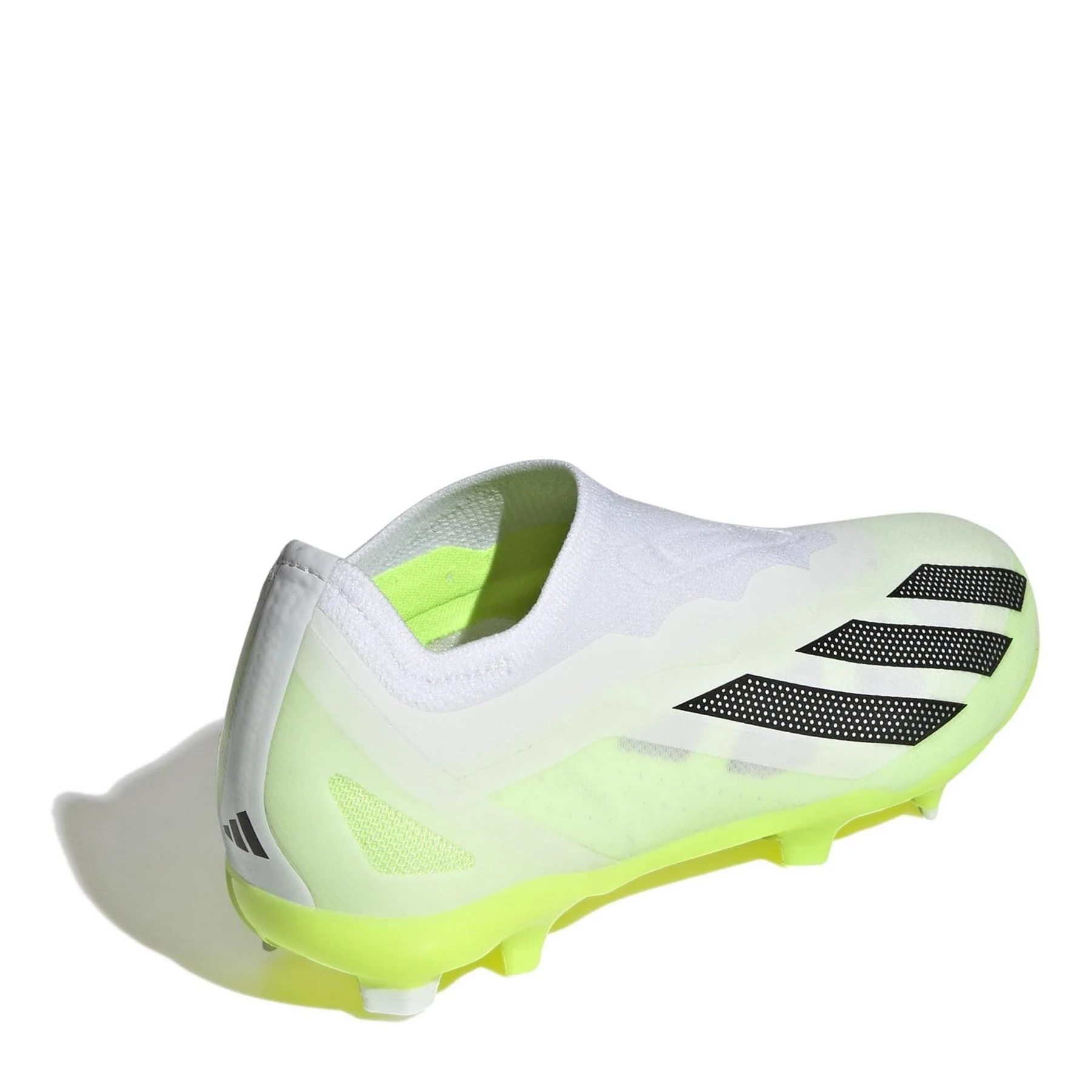 adidas Crazyfast.1 Childrens Firm Ground Boots - Image 4
