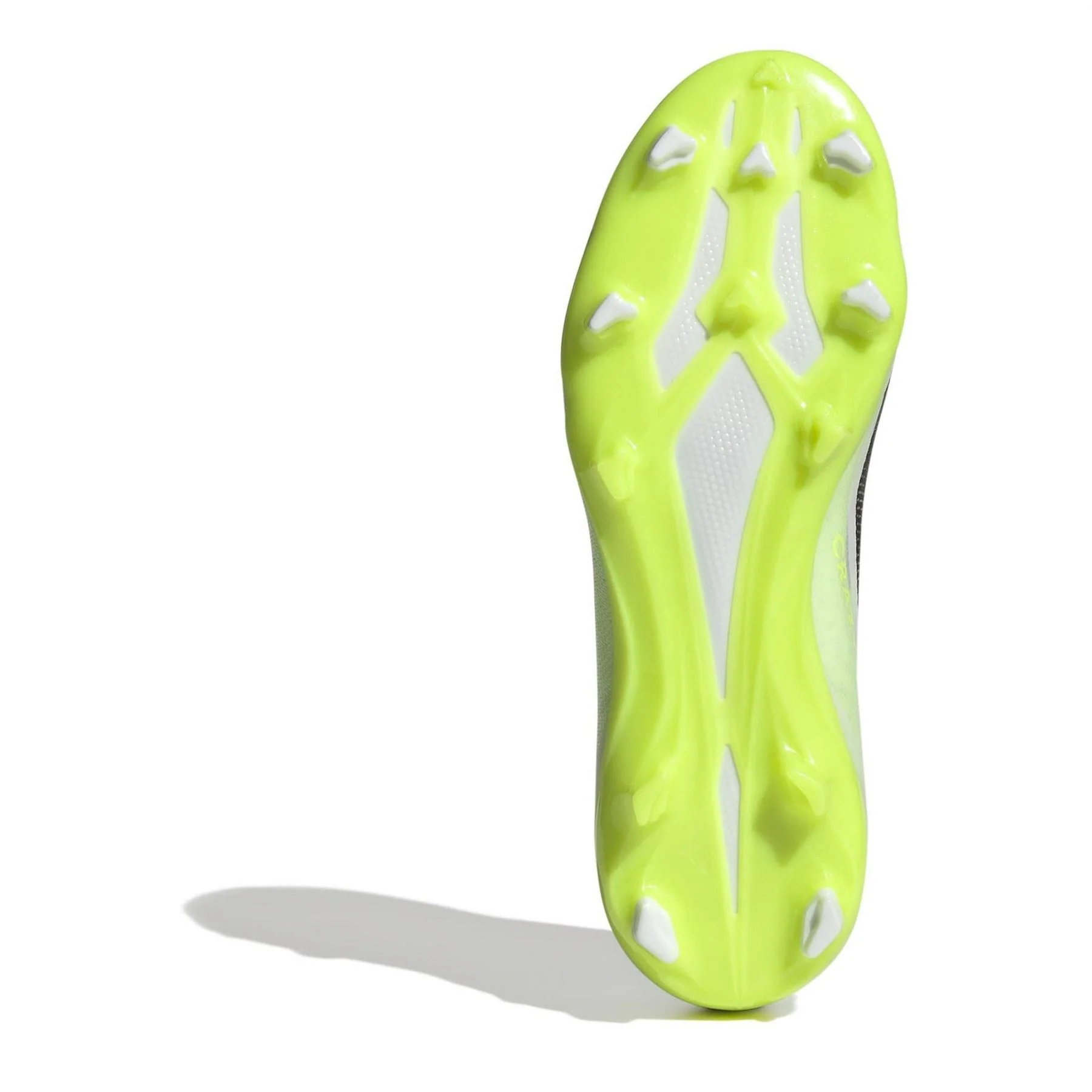 adidas Crazyfast.1 Childrens Firm Ground Boots - Image 6