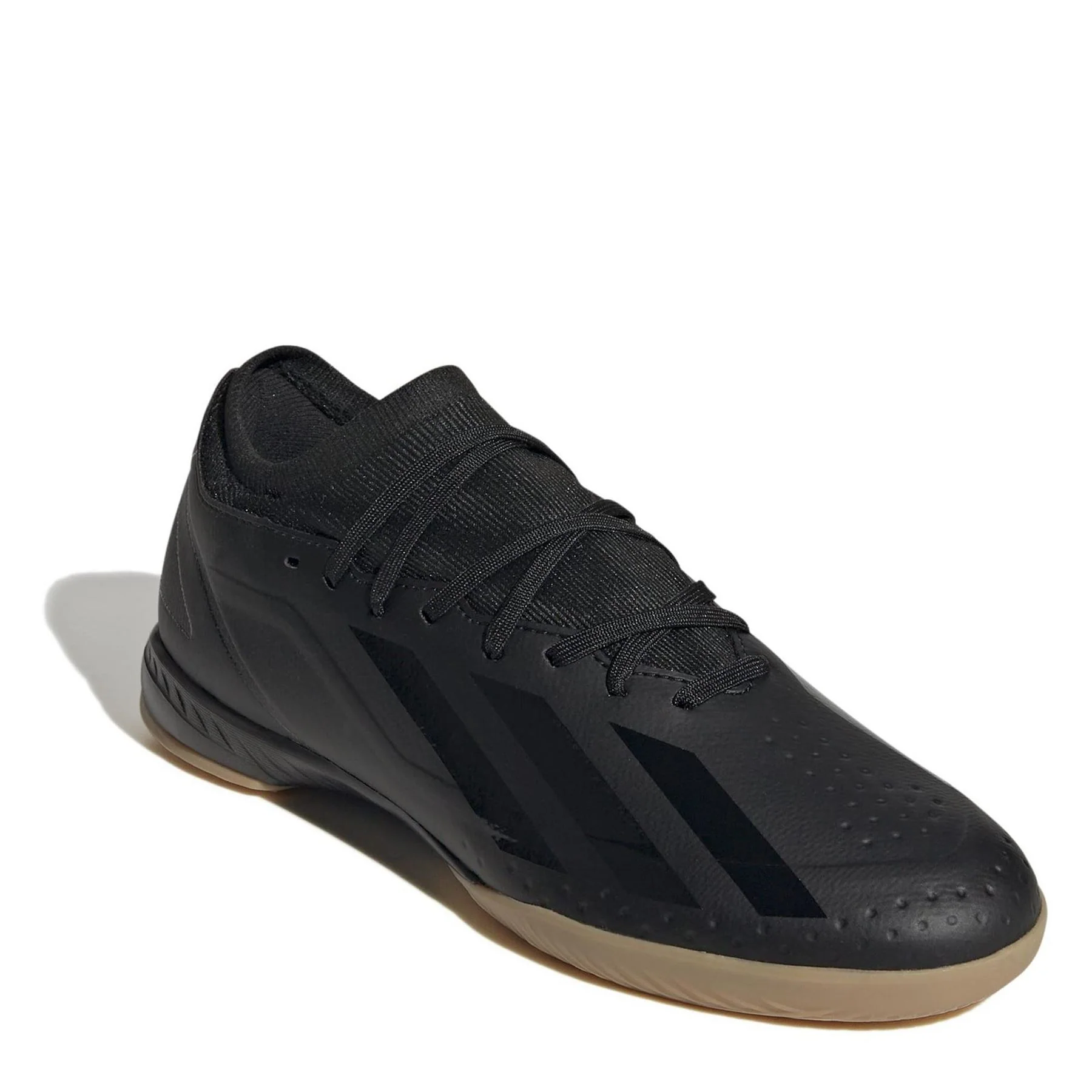 adidas Crazyfast.3 In Indoor Football Boots Adults - Image 3