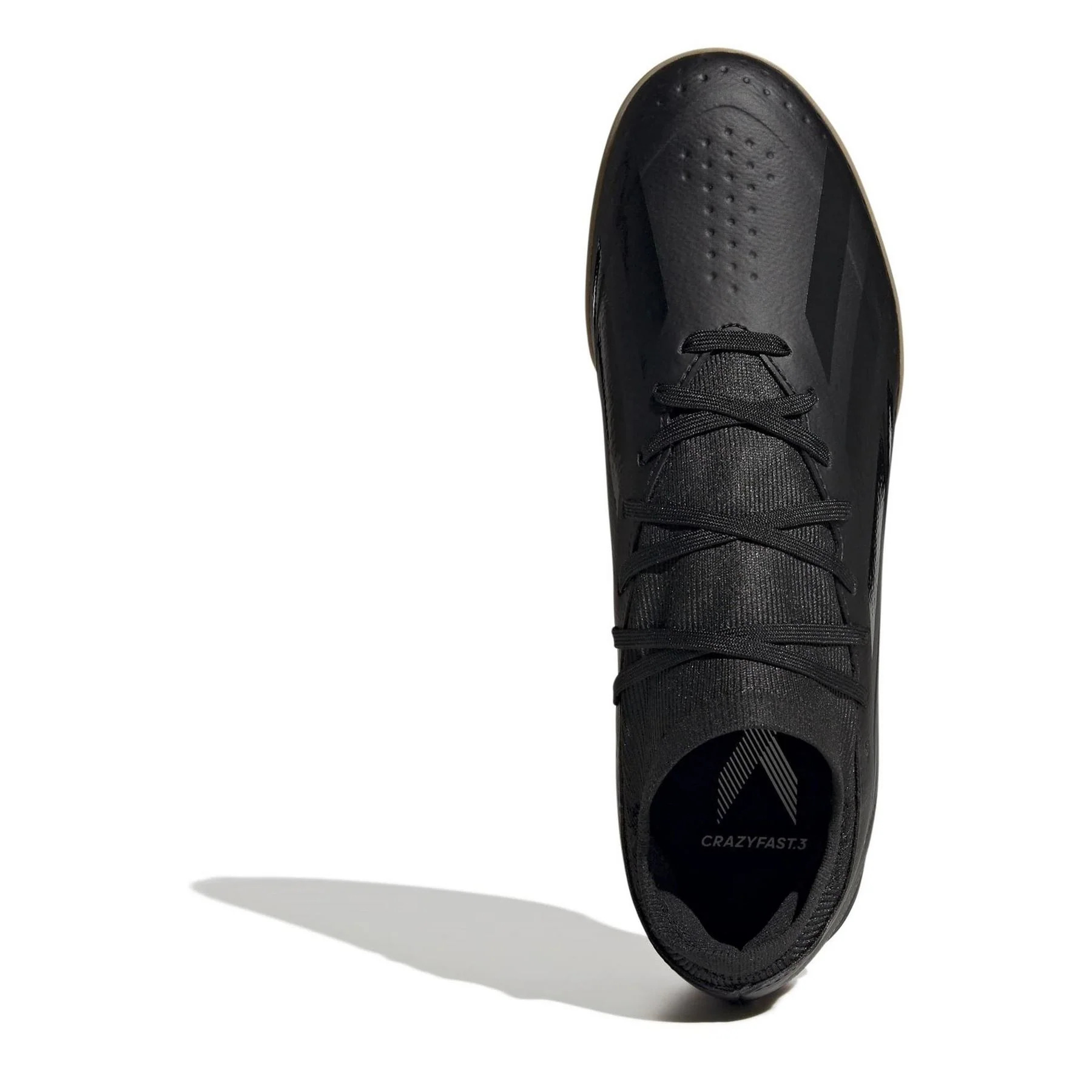 adidas Crazyfast.3 In Indoor Football Boots Adults - Image 5