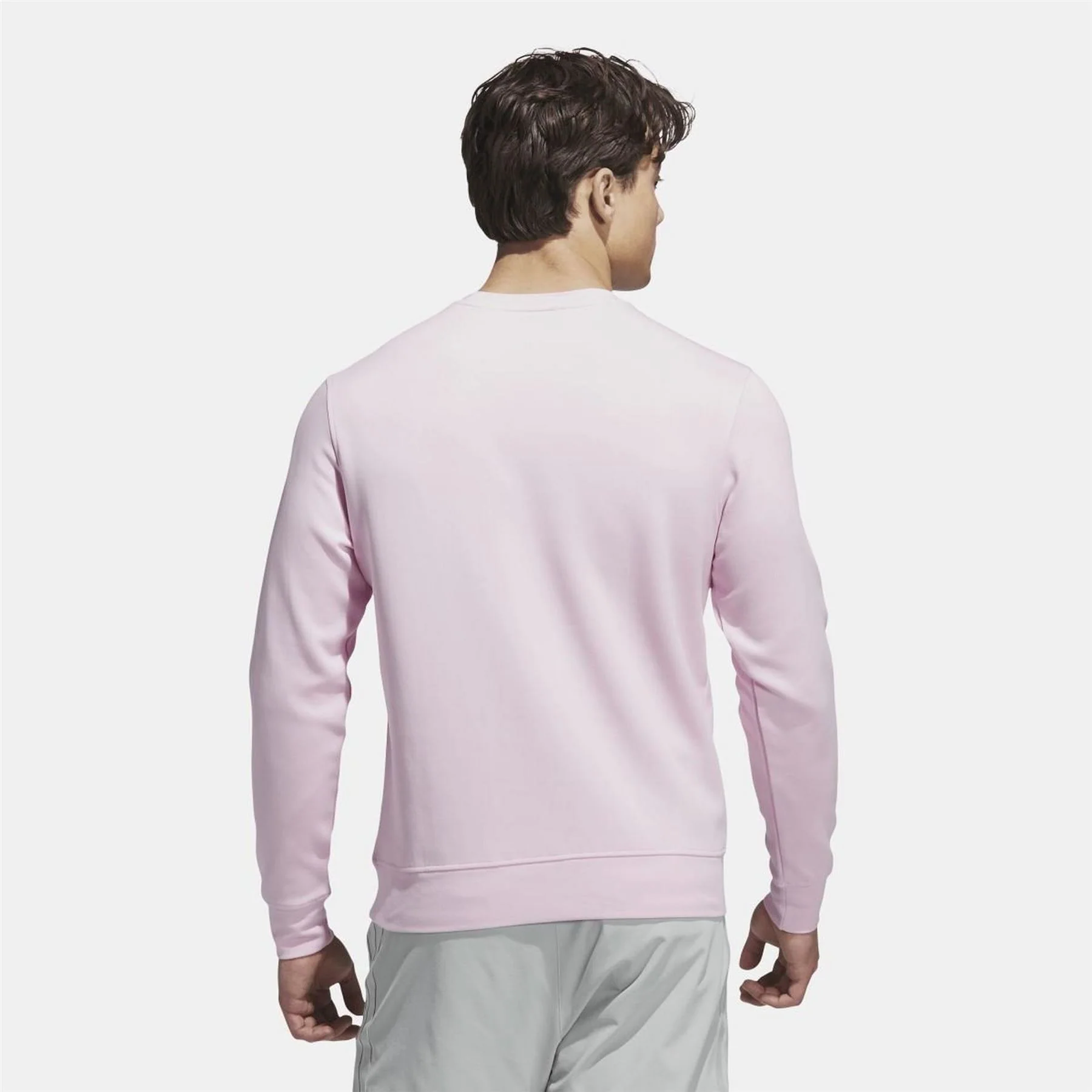 adidas Crewneck Sweatshirt - Image 3