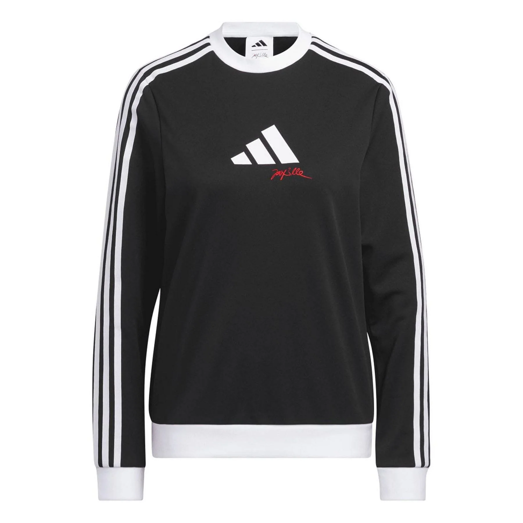adidas Jay3lle Crewneck Sweatshirt - Image 3