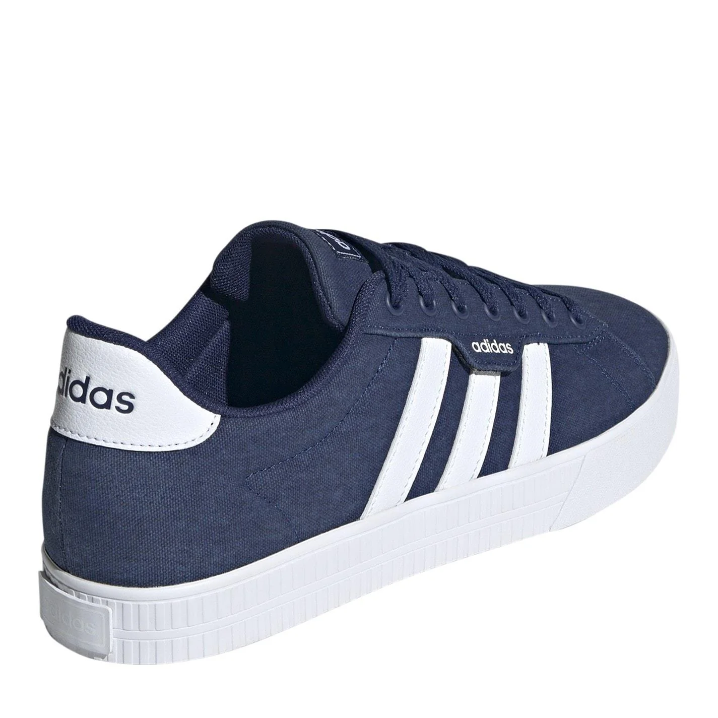 adidas Daily 3.0 Lace-Up Low Top Sneakers - Image 34