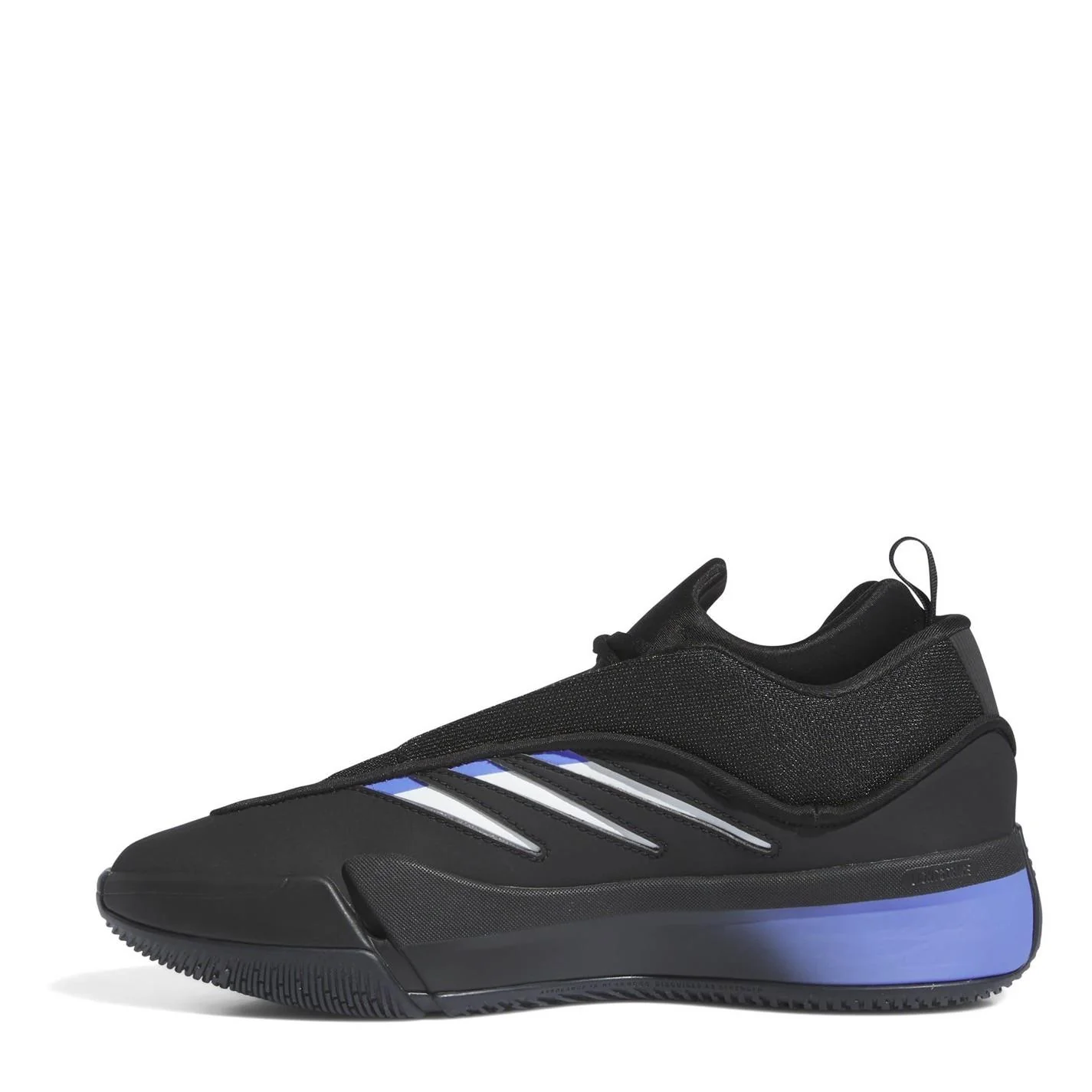 adidas Dame 9 Low Trainers - Image 2