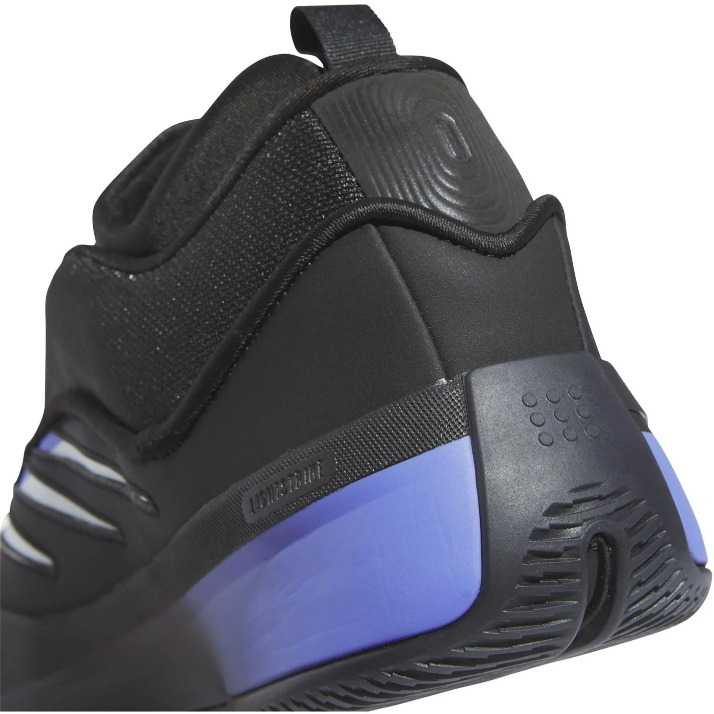 adidas Dame 9 Low Trainers - Image 8