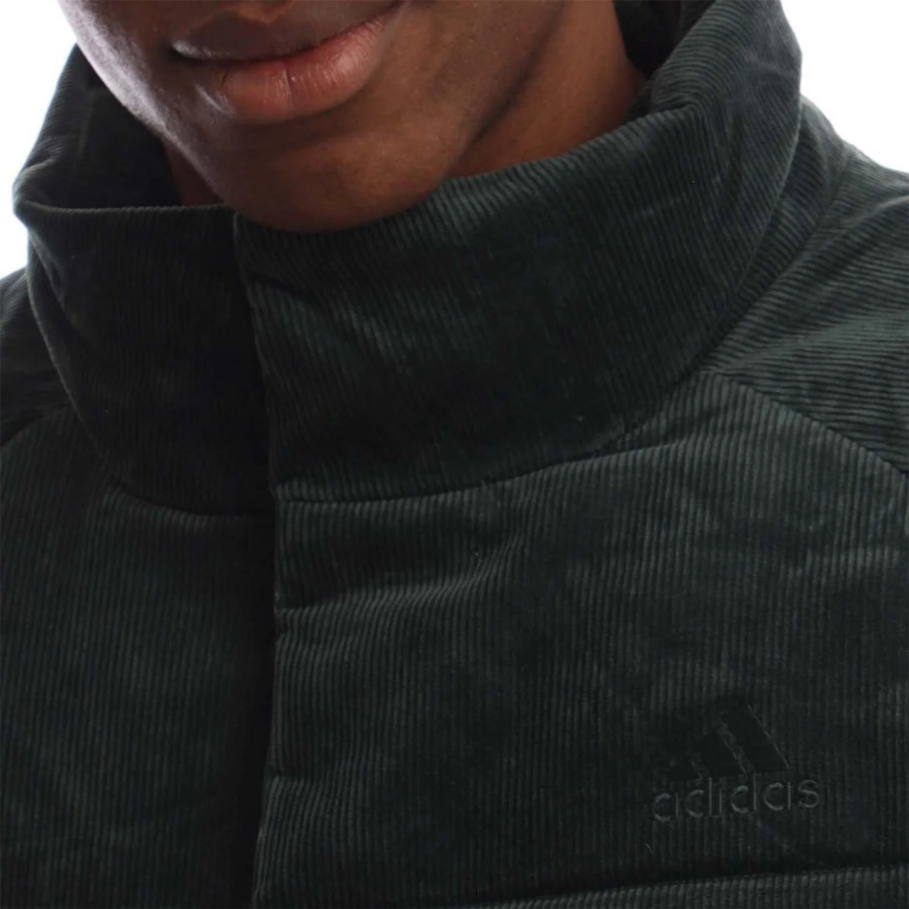 adidas Down Jacket - Image 3