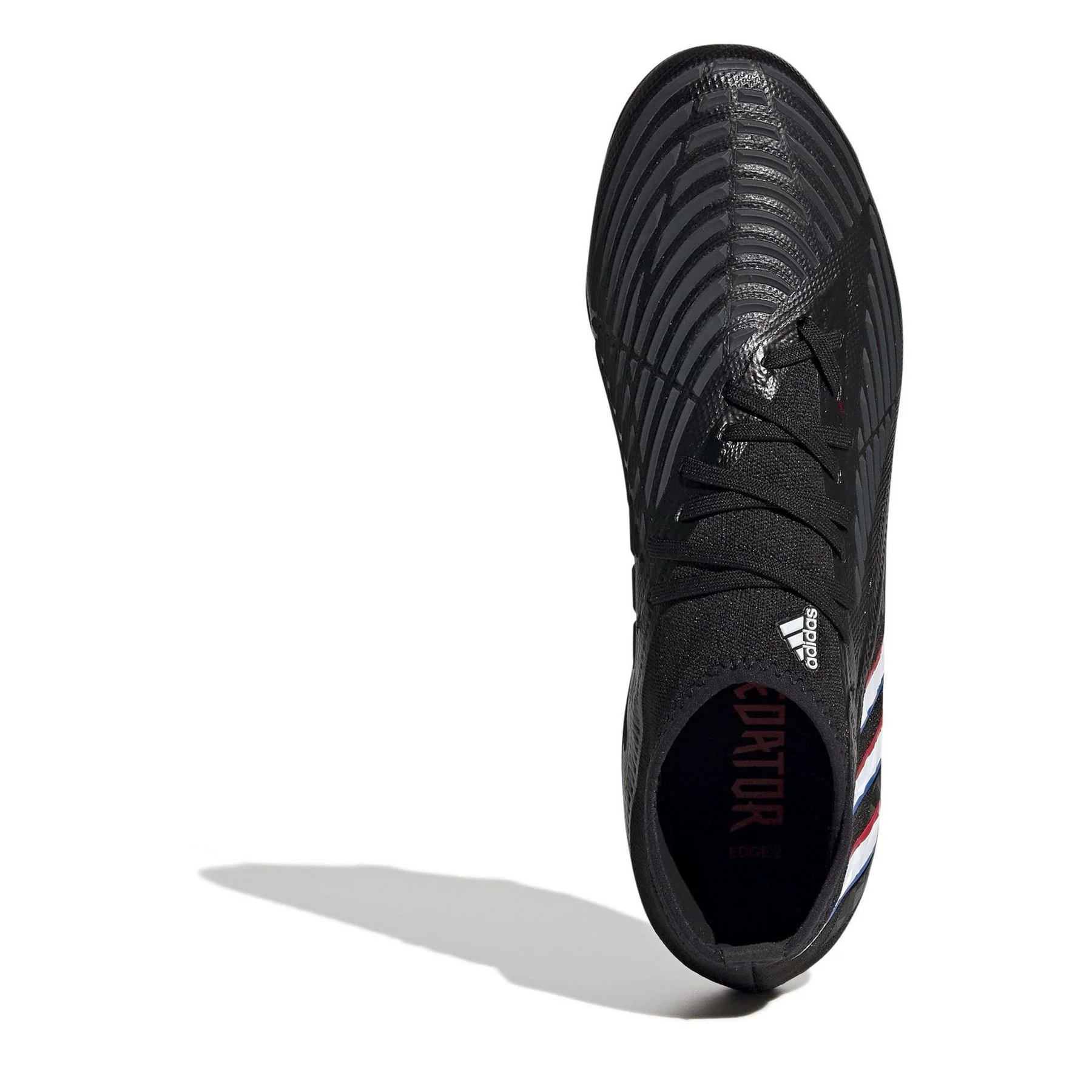 adidas Edge.2 Firm Ground Boots Unisex - Image 5