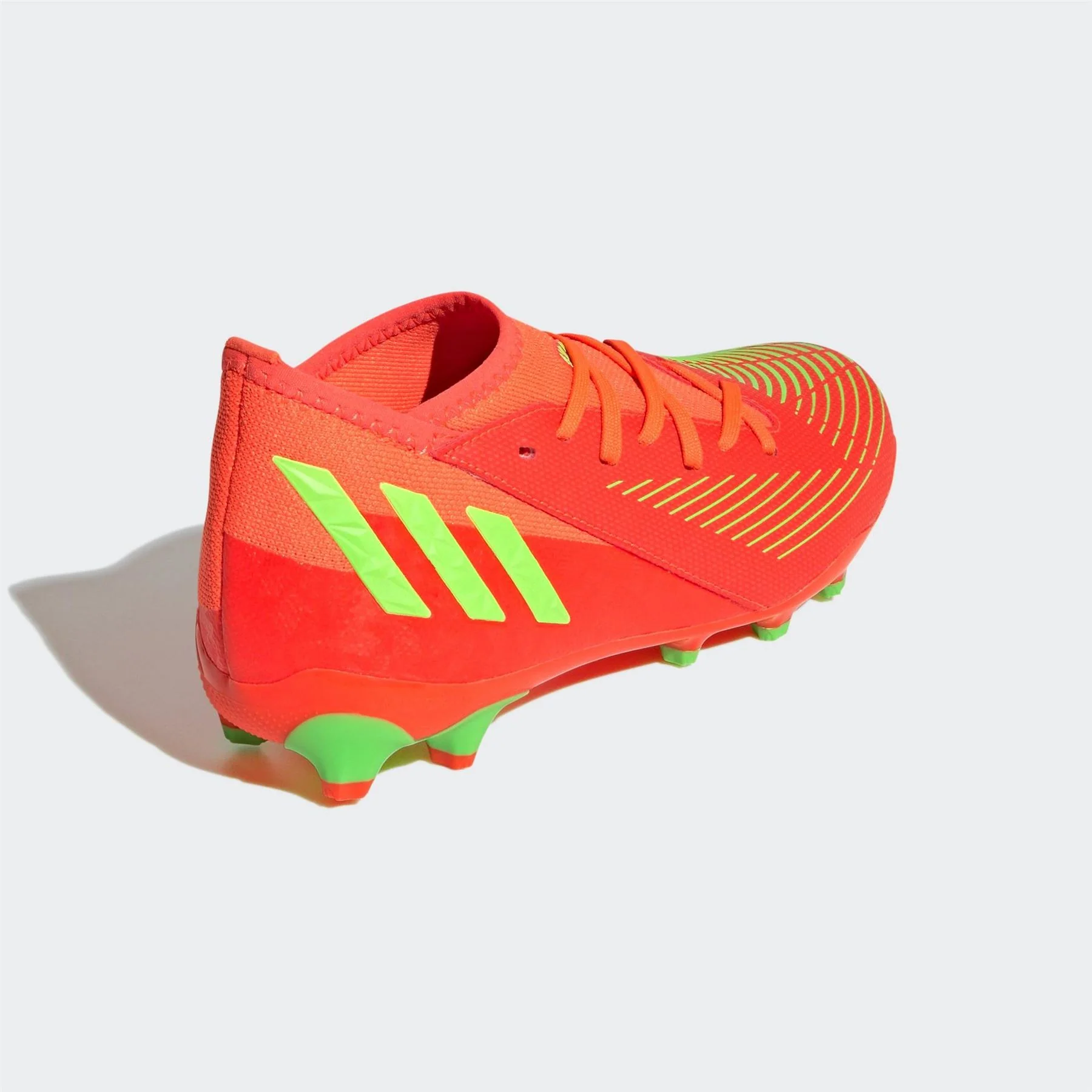 adidas Edge.3 Multi Ground Boots Kids - Image 3