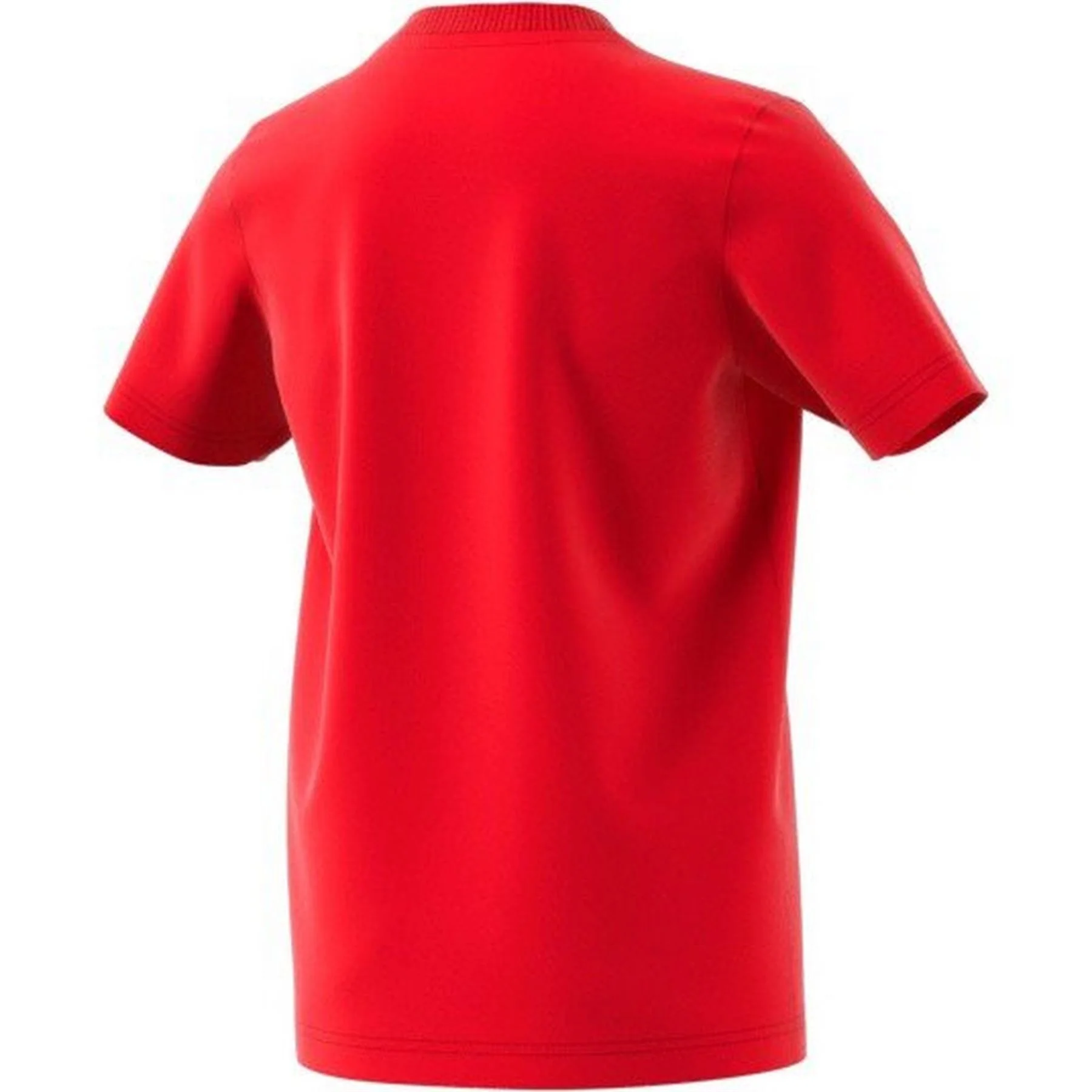 adidas Spain Tee Crew Neck T-Shirt - Image 2