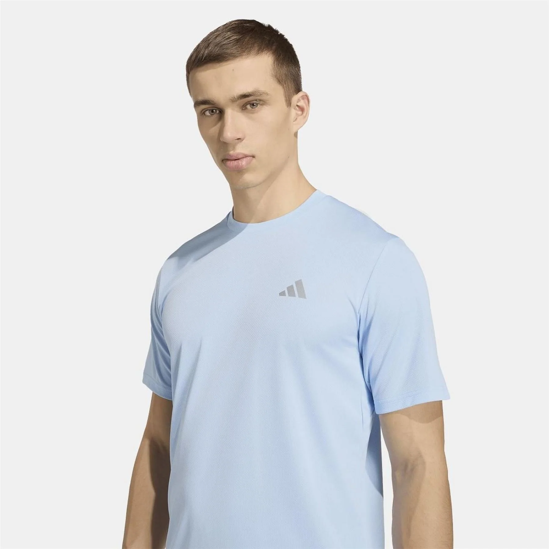 adidas Essentials Training T-Shirt - Image 5