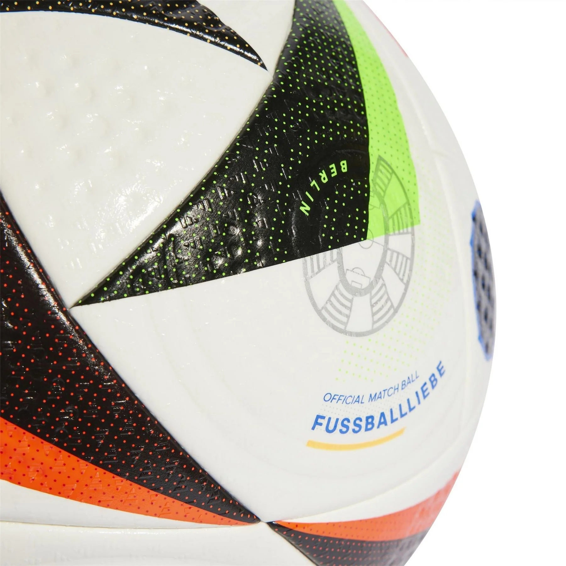 adidas Euro 2024™ Pro Football - Image 3