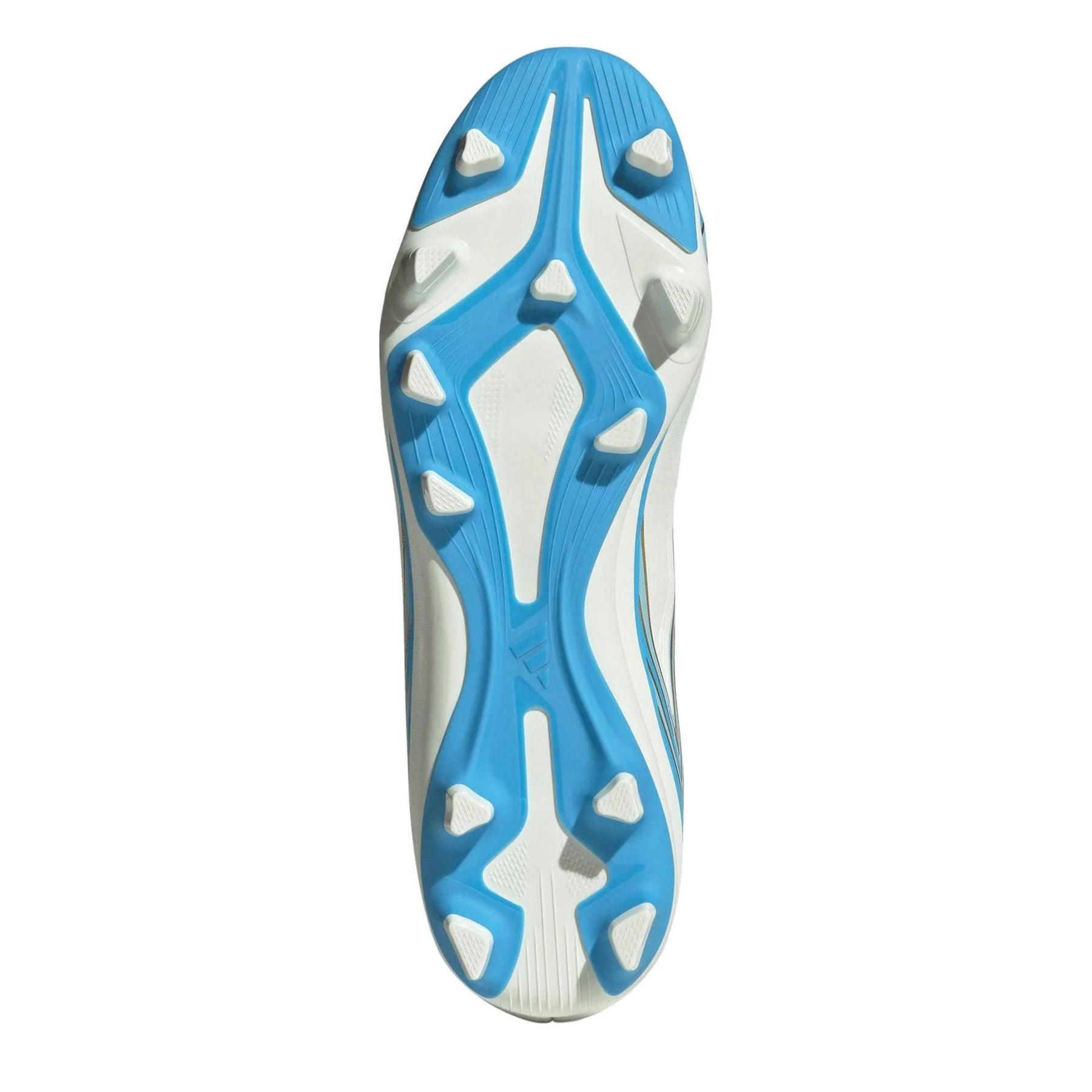adidas F50 Adults Club Firm Ground Football Boots - Image 6