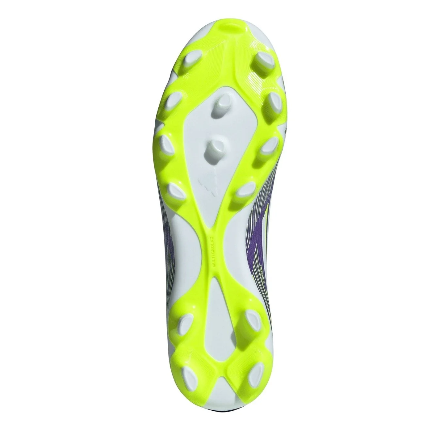 adidas F50 Academy Adults Multi Ground Football Boots - Image 12
