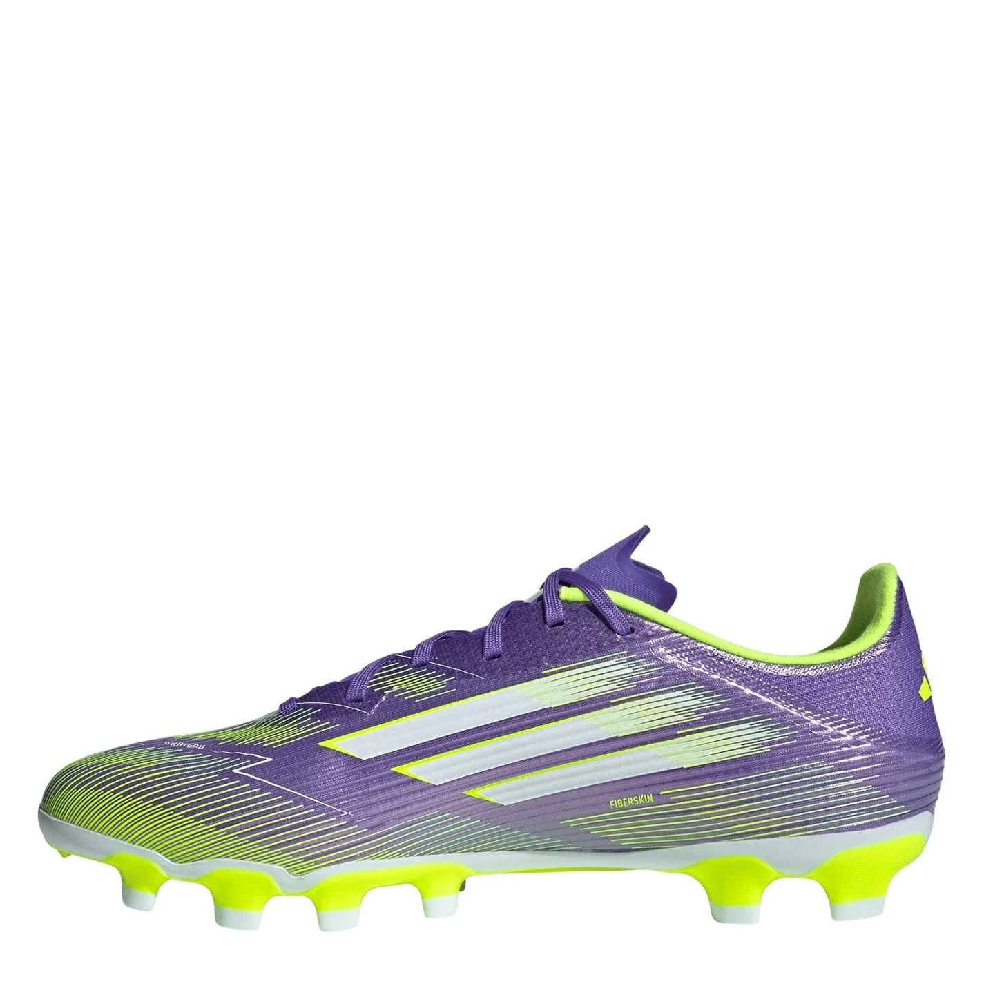 adidas F50 Academy Adults Multi Ground Football Boots - Image 8