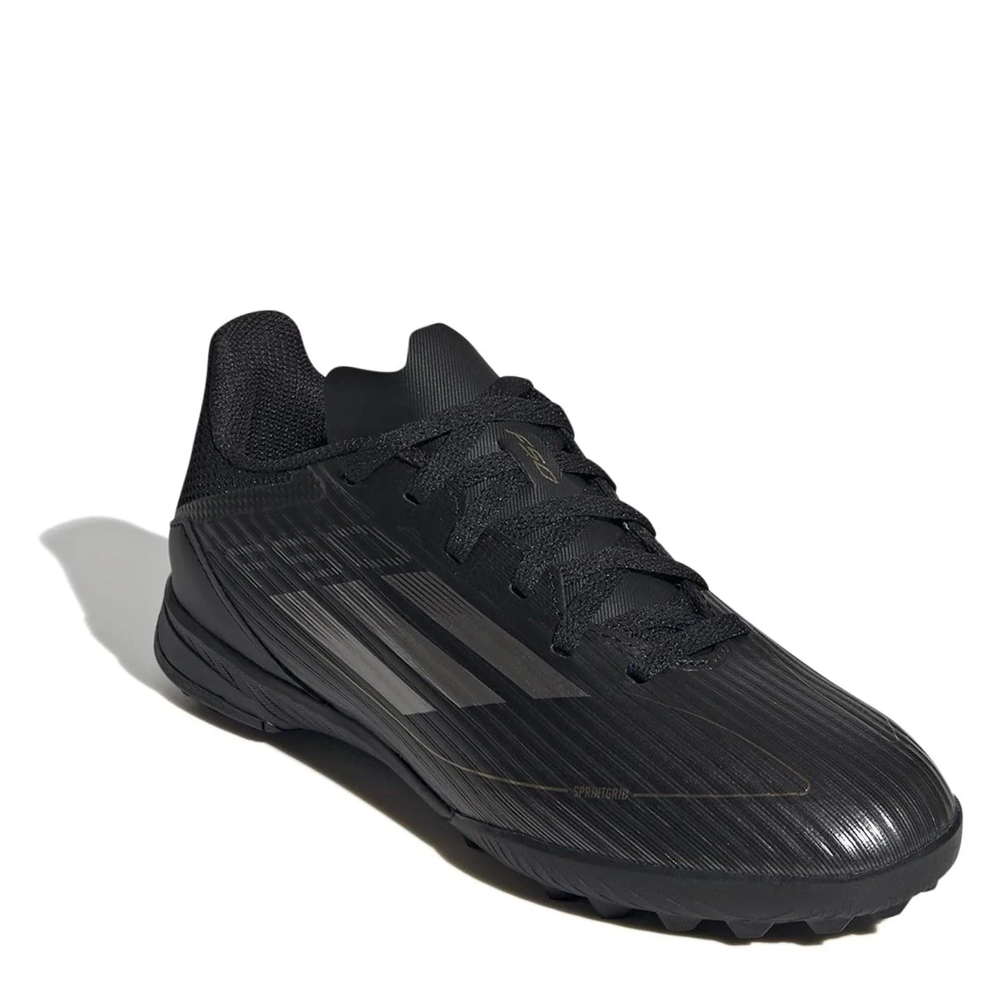 adidas F50 Academy Childrens Astro Turf Football Boots - Image 15
