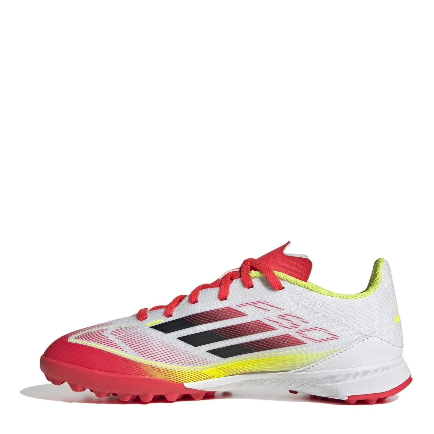 adidas F50 Academy Childrens Astro Turf Football Boots - Image 20