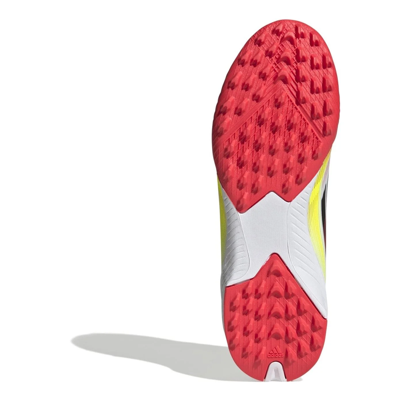 adidas F50 Academy Childrens Astro Turf Football Boots - Image 24